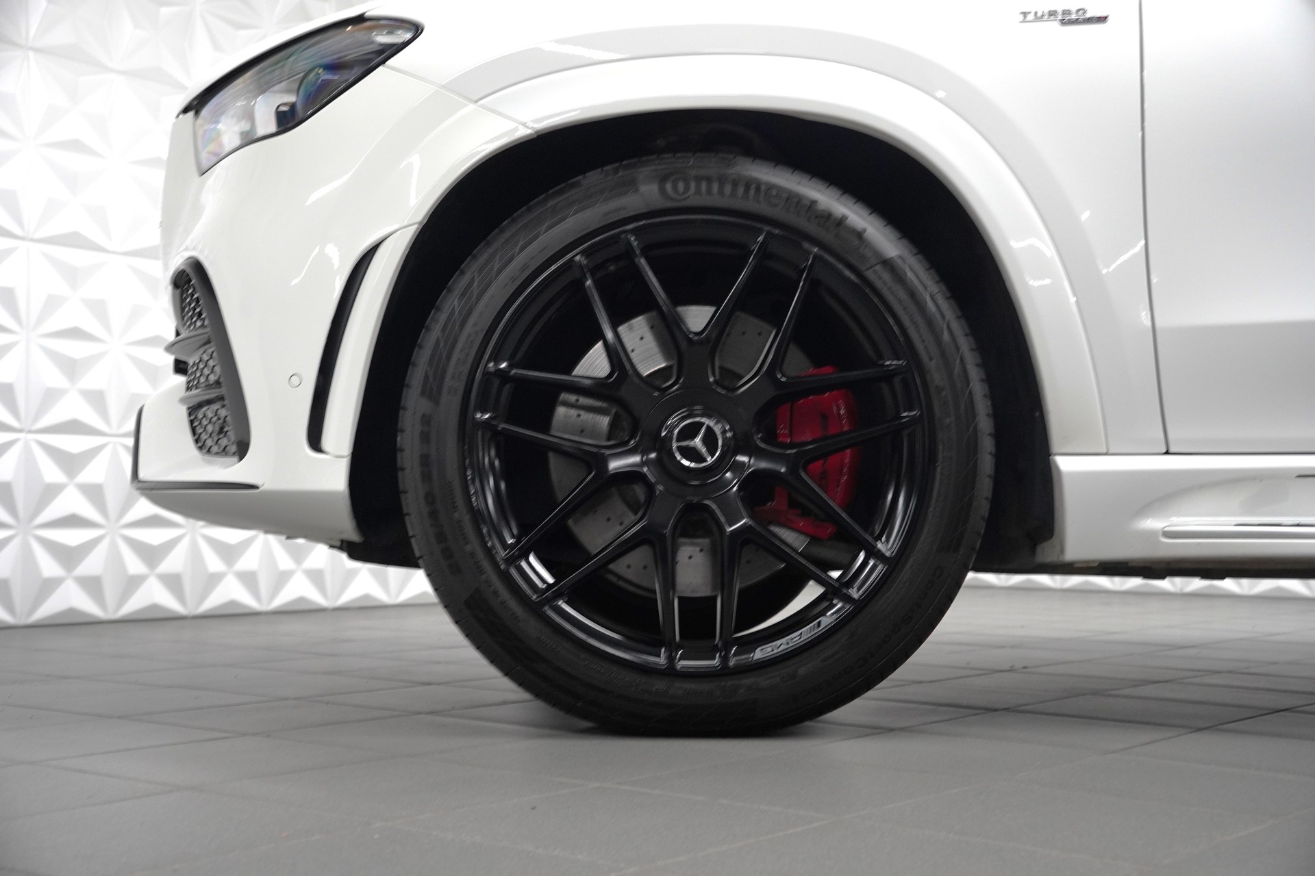 MERCEDES-BENZ GLE 53 AMG 4Matic+ 9G-Speedshift-image-8