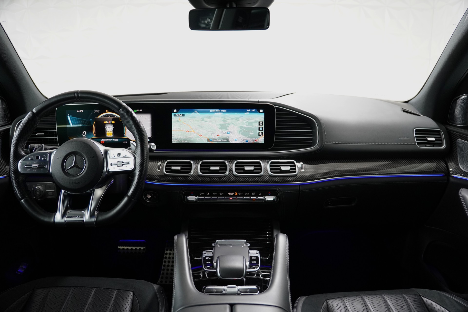 MERCEDES-BENZ GLE 53 AMG 4Matic+ 9G-Speedshift-image-12