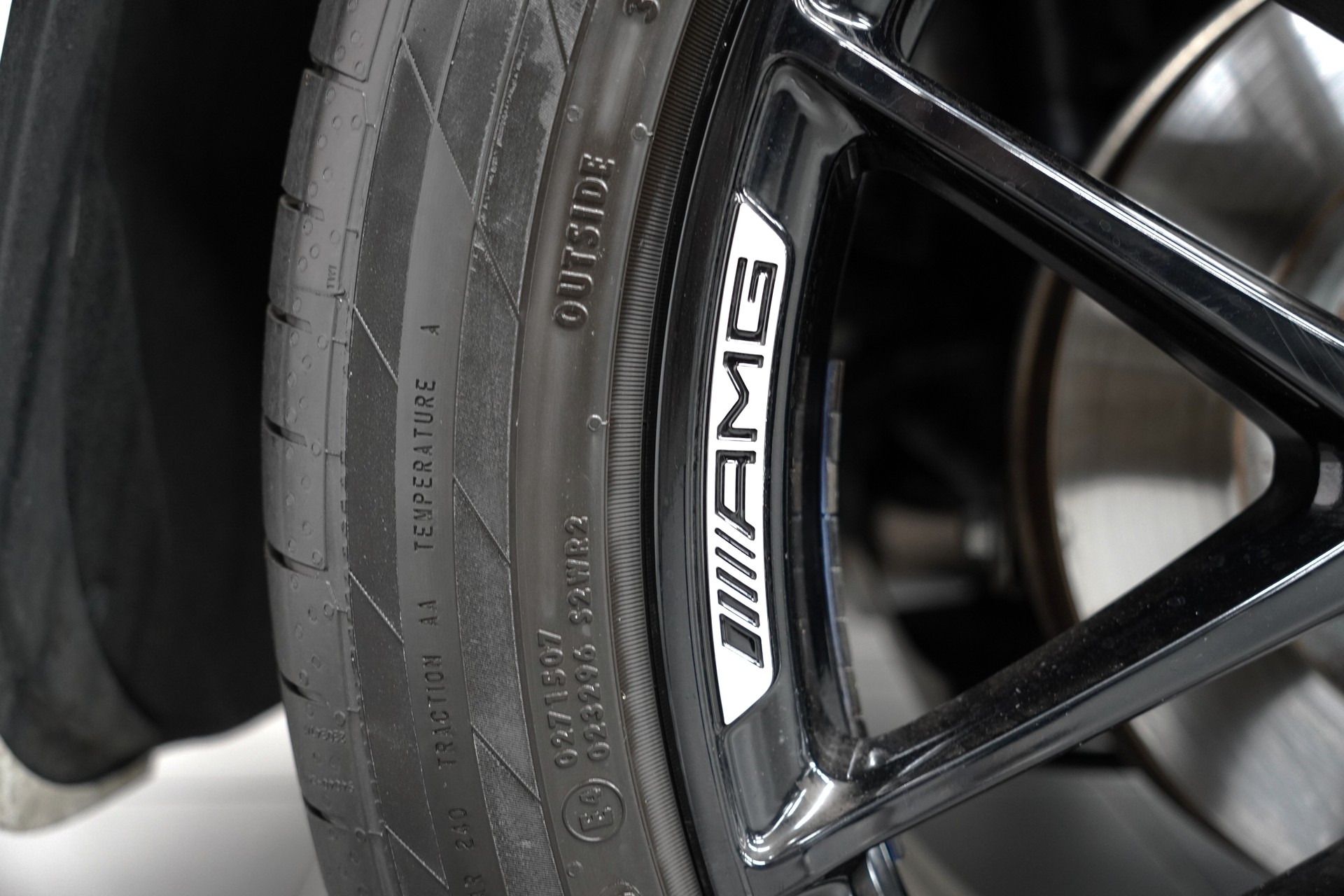 MERCEDES-BENZ GLE 53 AMG 4Matic+ 9G-Speedshift-image-19