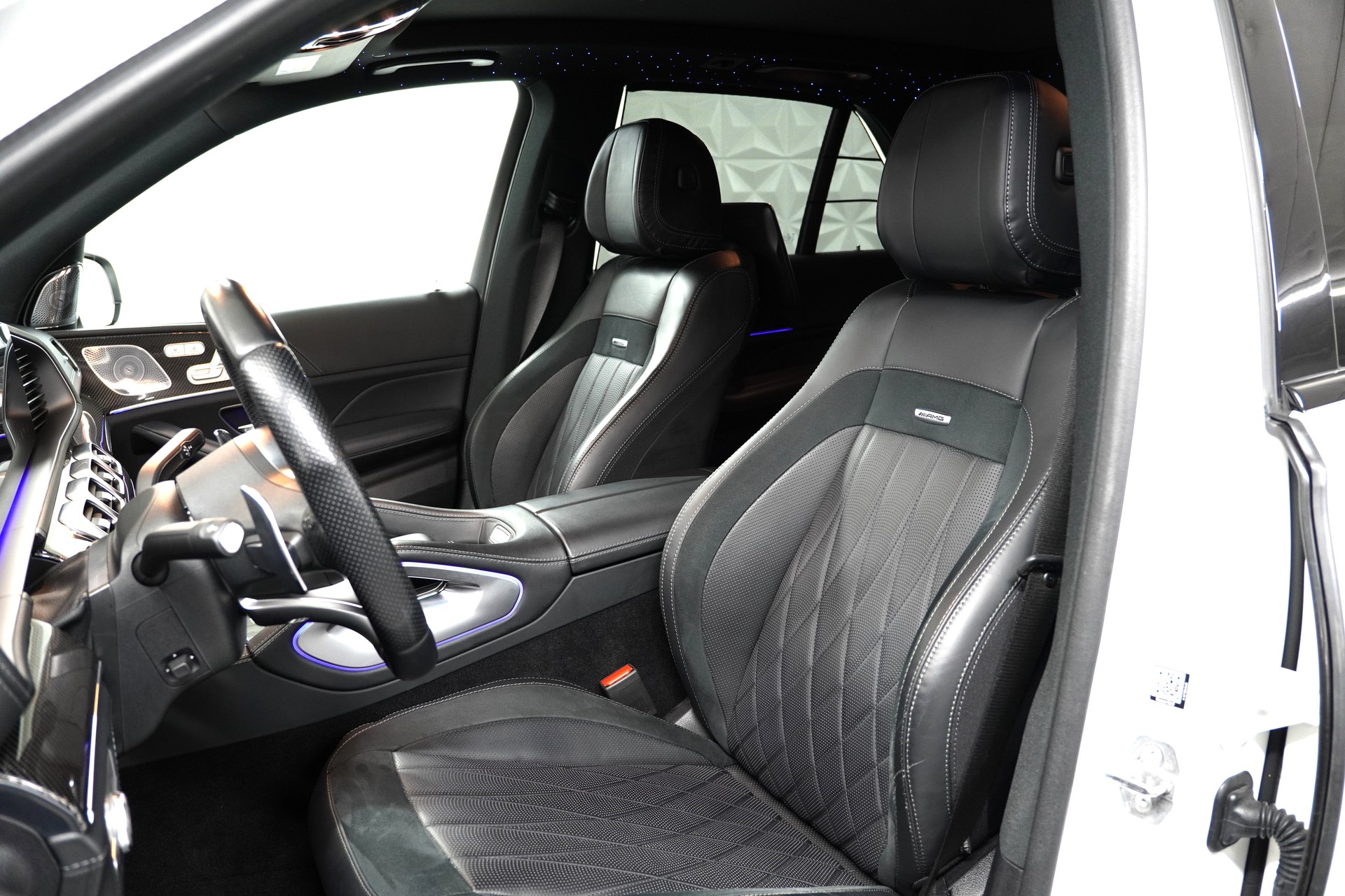 MERCEDES-BENZ GLE 53 AMG 4Matic+ 9G-Speedshift-image-10
