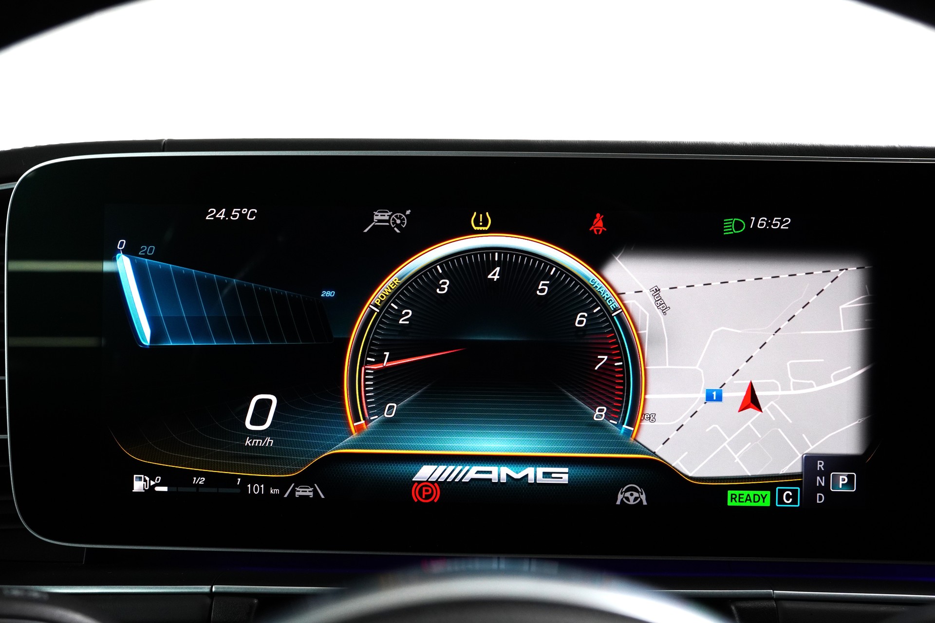 MERCEDES-BENZ GLE 53 AMG 4Matic+ 9G-Speedshift-image-14