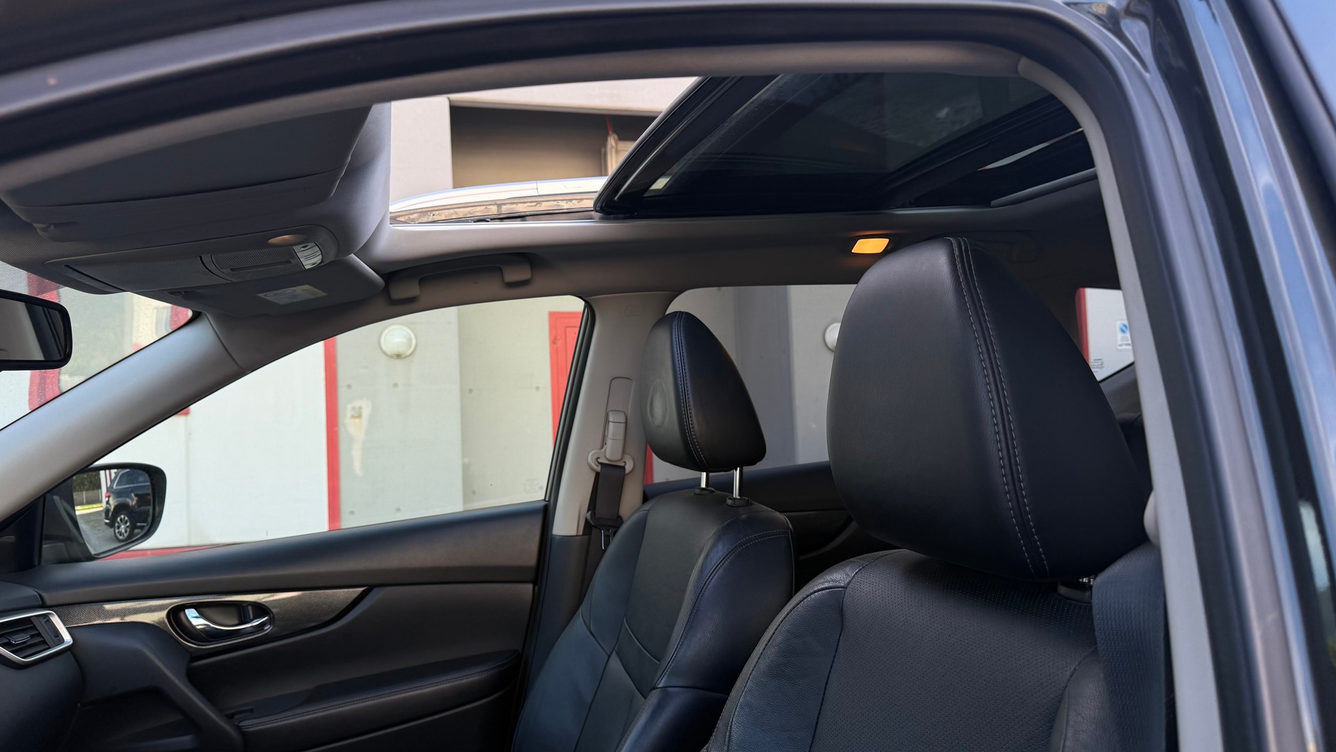 NISSAN X-Trail 1.6 DIG-T tekna-image-5