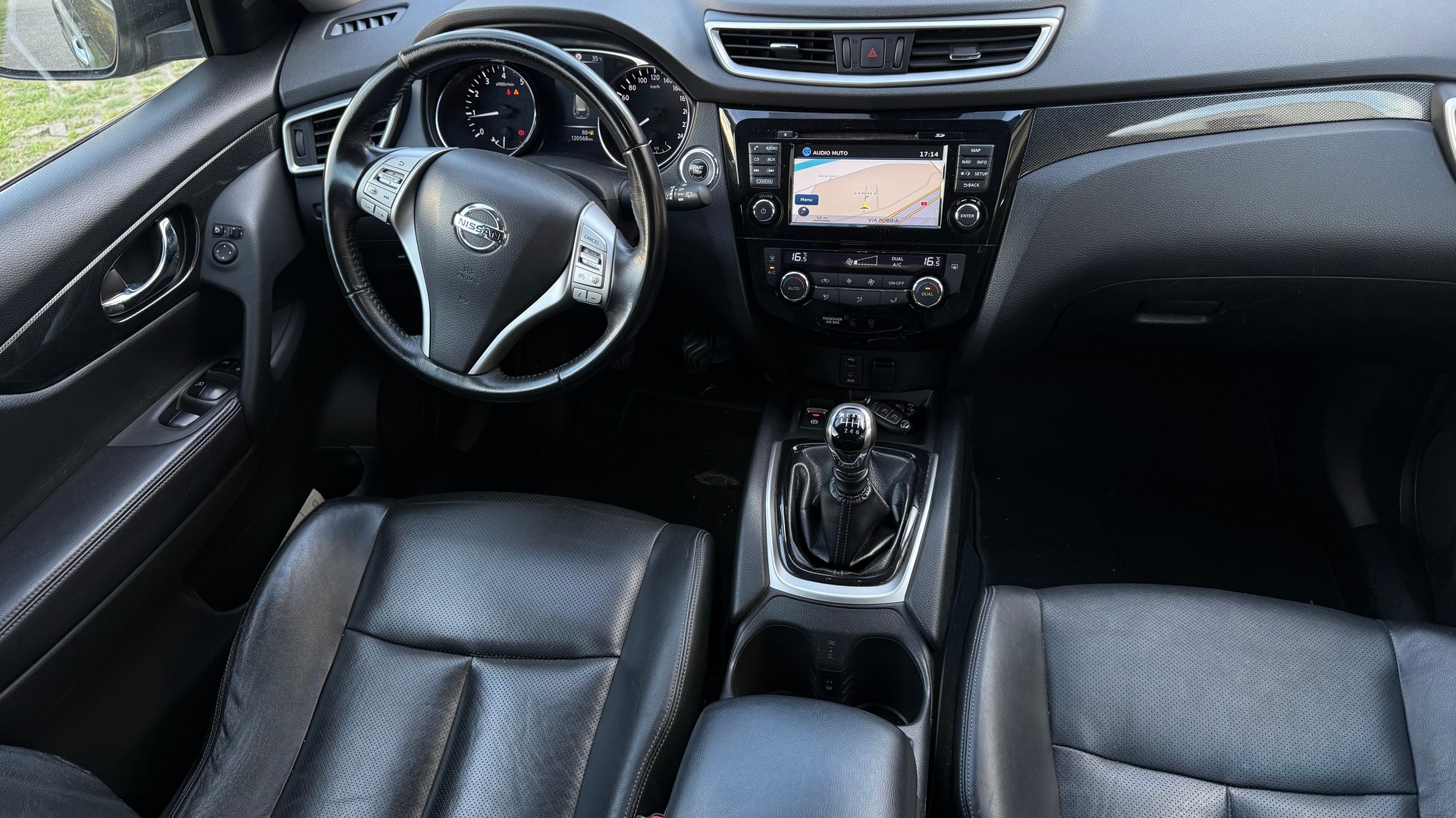 NISSAN X-Trail 1.6 DIG-T tekna-image-6