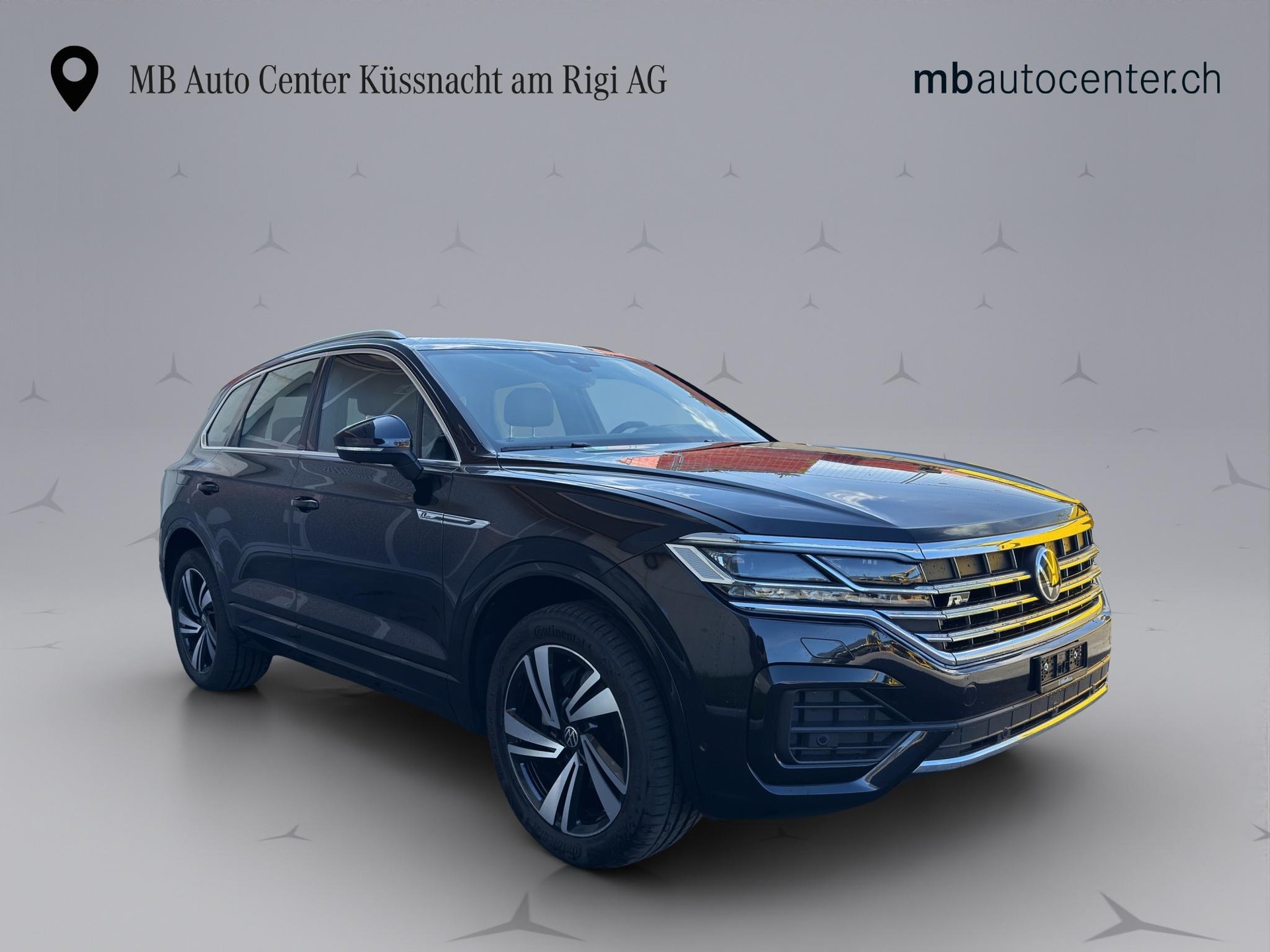 VW Touareg 3.0 V6 TDI 286 R-Line-image-7