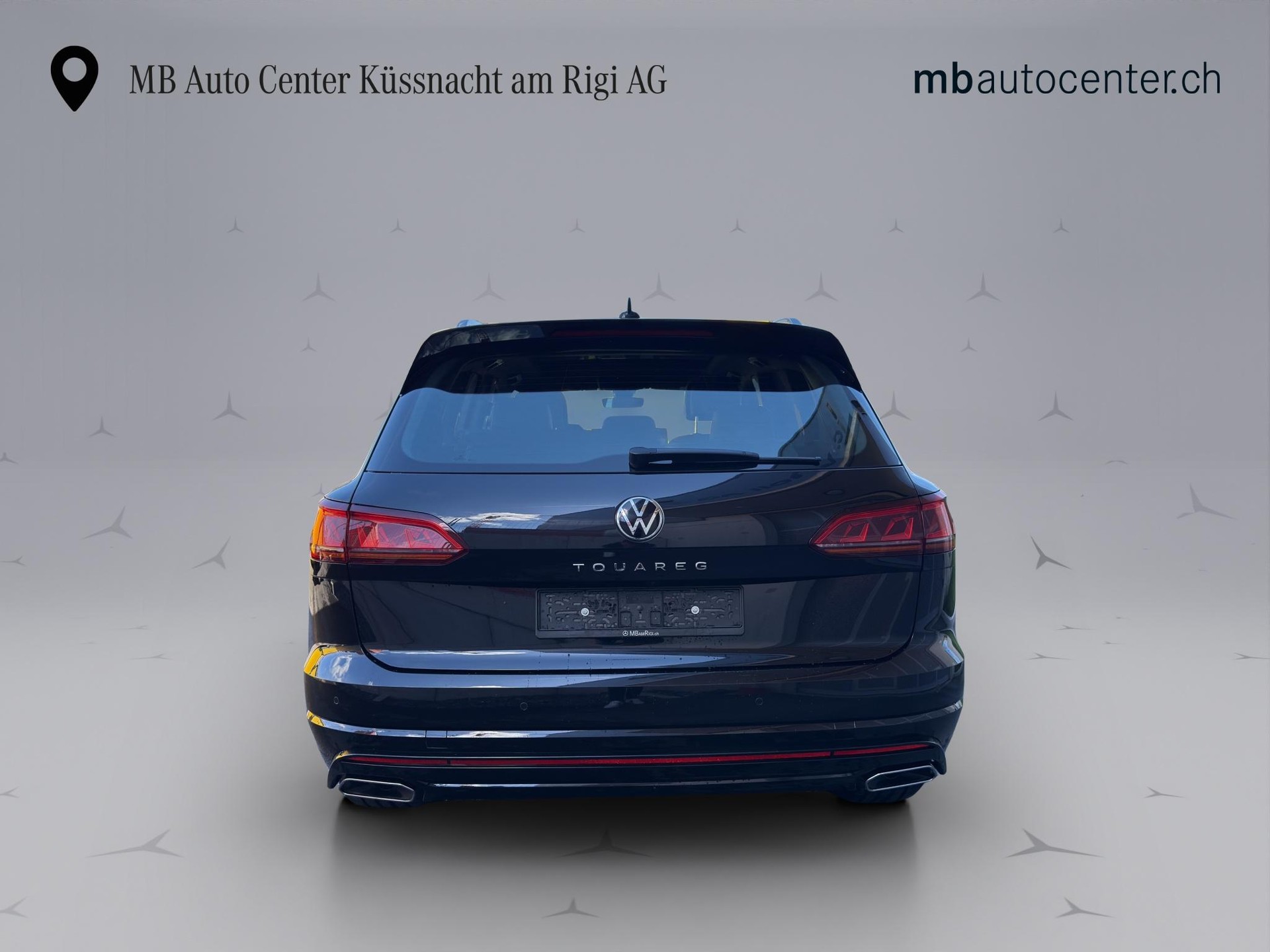 VW Touareg 3.0 V6 TDI 286 R-Line-image-4