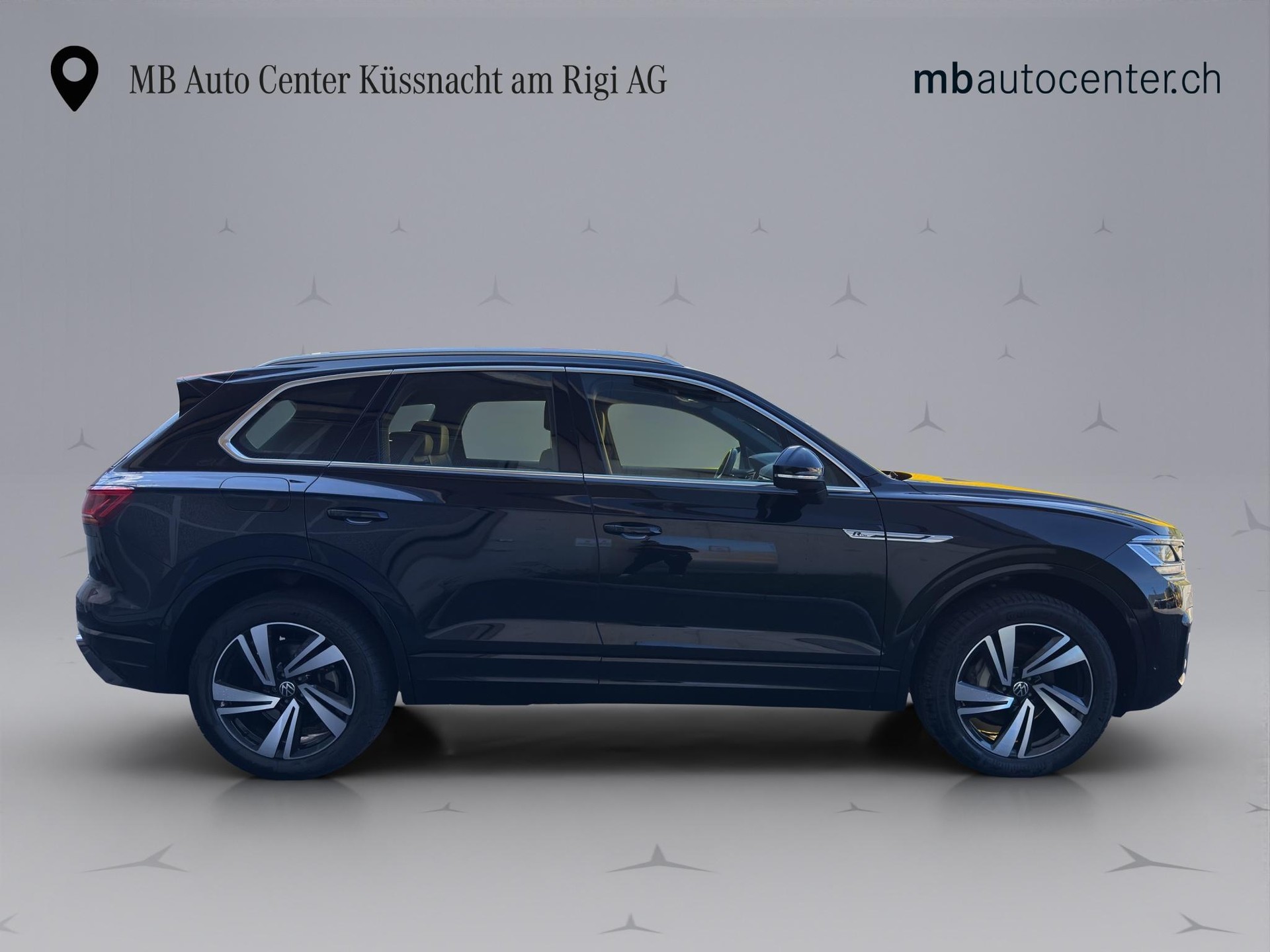 VW Touareg 3.0 V6 TDI 286 R-Line-image-6
