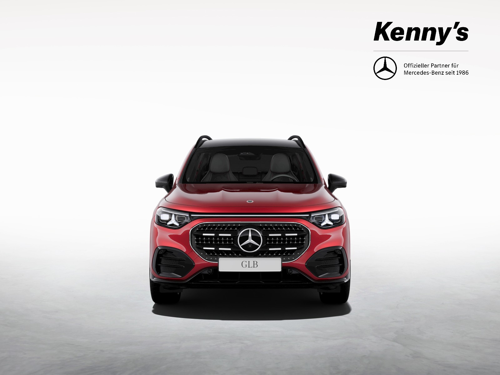 MERCEDES-BENZ GLB 220 4MATIC-image-1