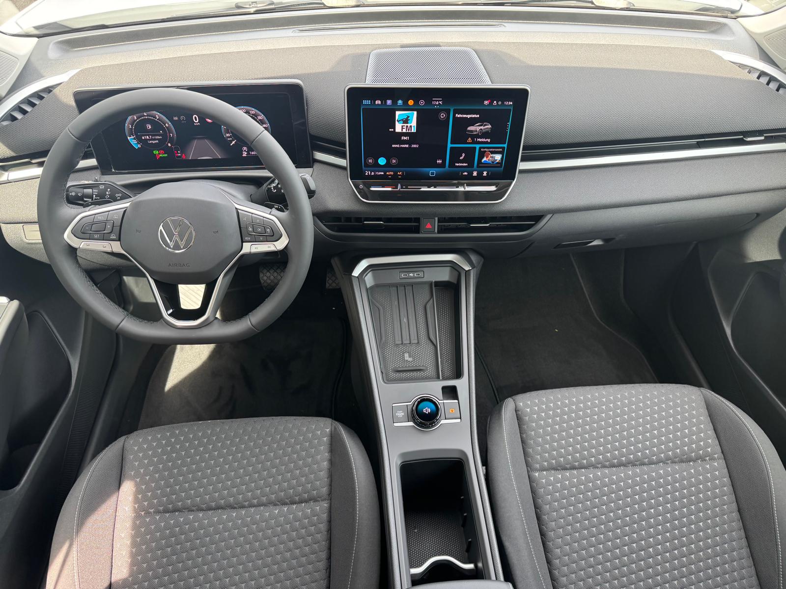 VW T-Roc 1.5 eTSI mHEV Trend DSG-image-6