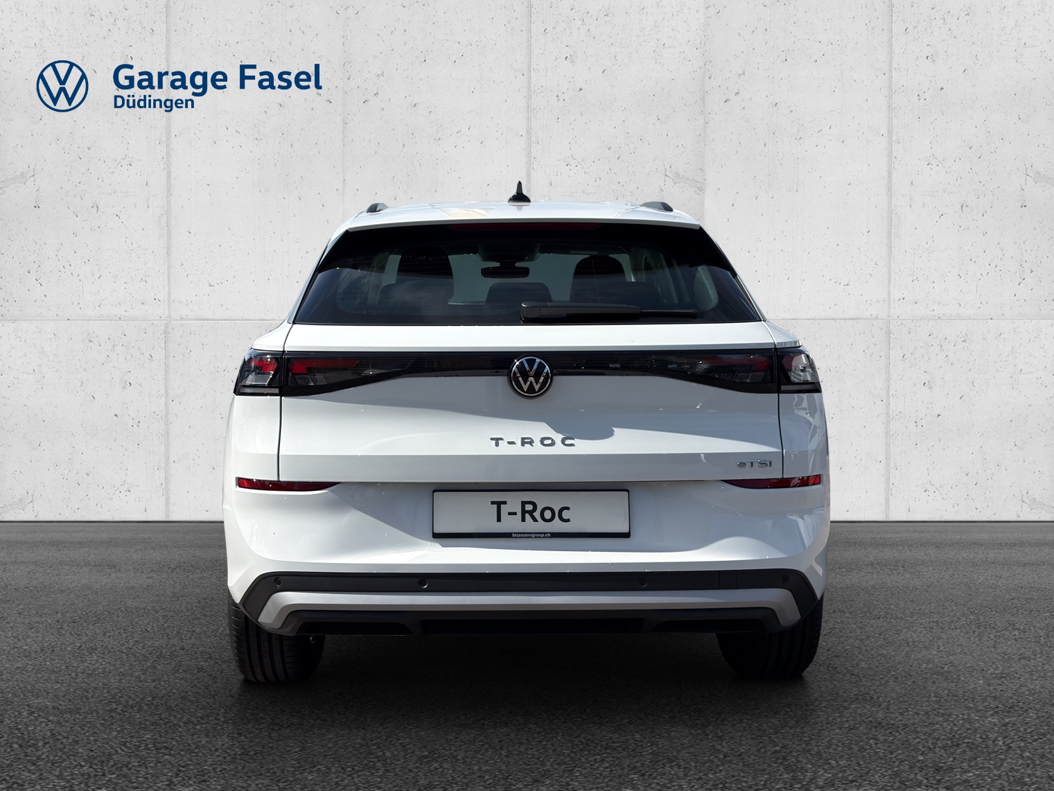 VW T-Roc 1.5 eTSI mHEV Trend DSG-image-3