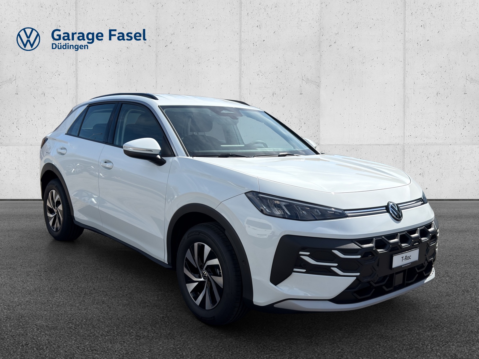 VW T-Roc 1.5 eTSI mHEV Trend DSG-image-6