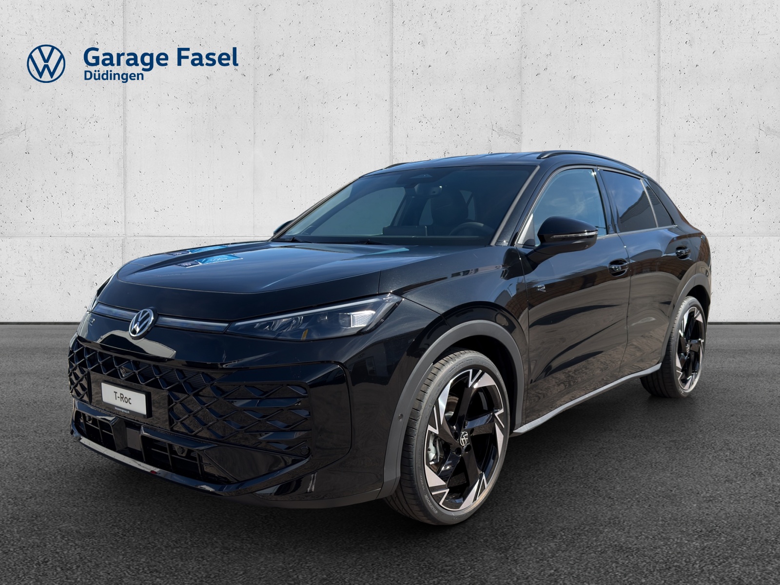VW T-Roc 1.5 eTSI mHEV Trend DSG-image-16