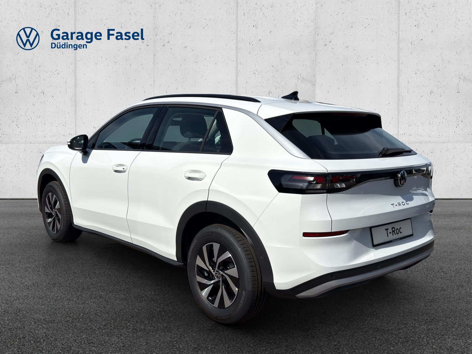 VW T-Roc 1.5 eTSI mHEV Trend DSG-image-2