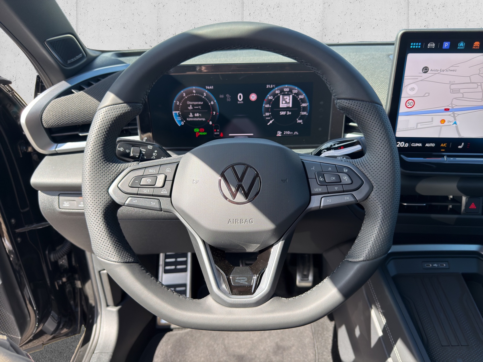 VW T-Roc 1.5 eTSI mHEV Trend DSG-image-25
