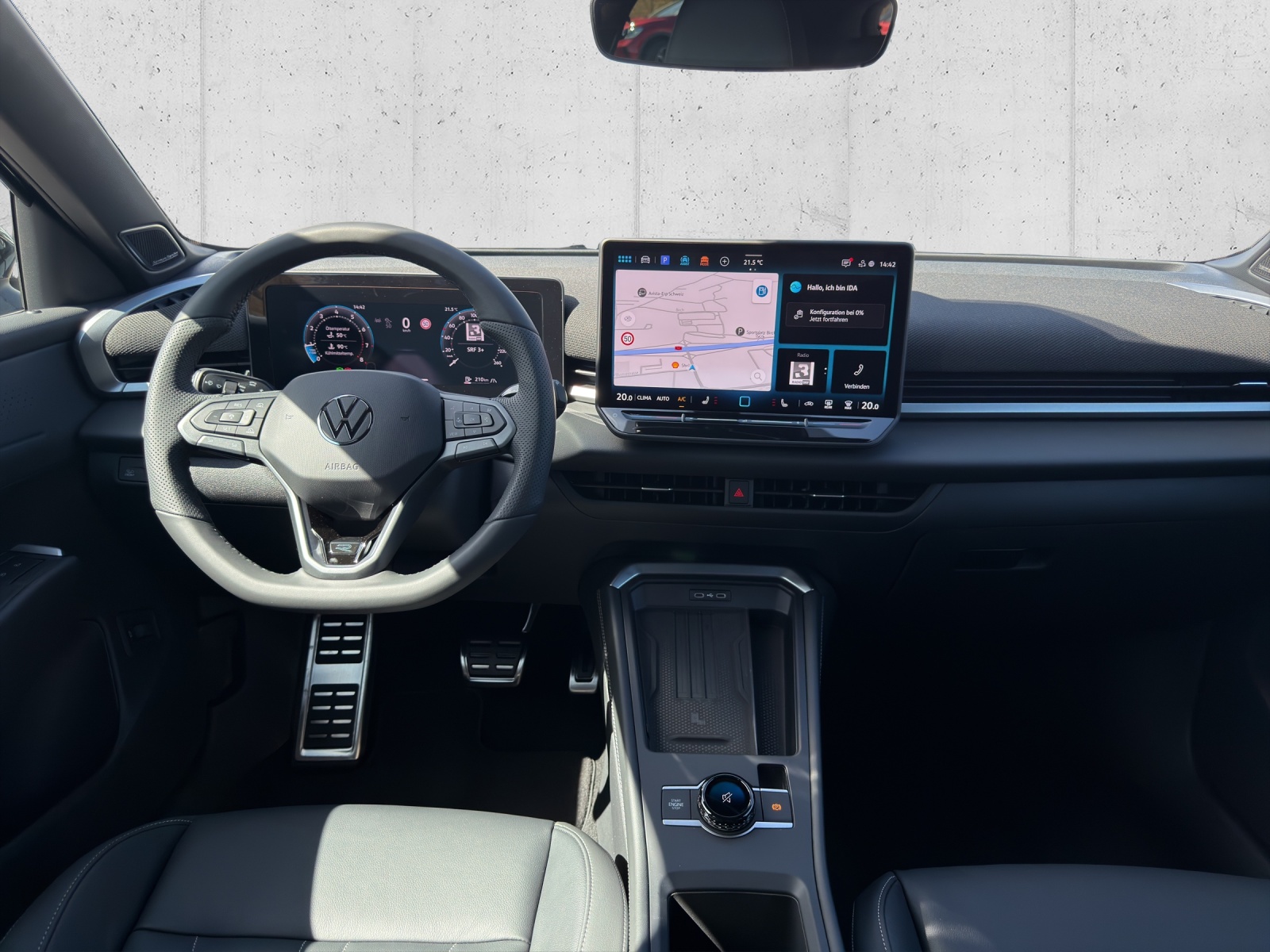 VW T-Roc 1.5 eTSI mHEV Trend DSG-image-29
