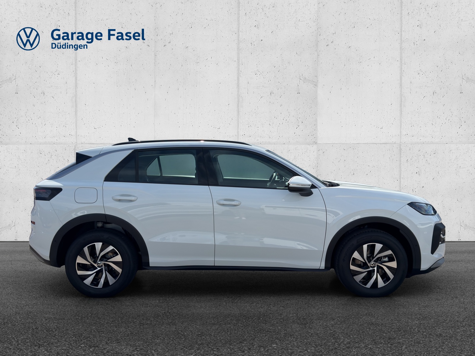 VW T-Roc 1.5 eTSI mHEV Trend DSG-image-5
