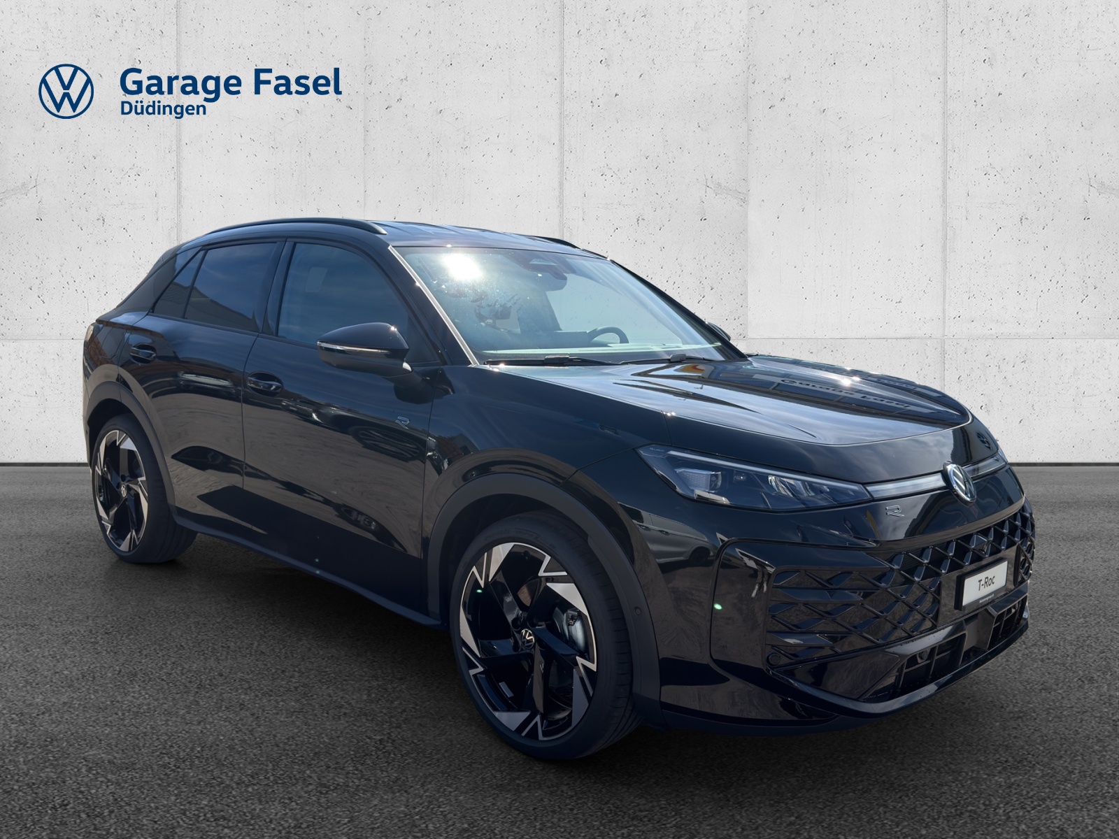 VW T-Roc 1.5 eTSI mHEV Trend DSG-image-22