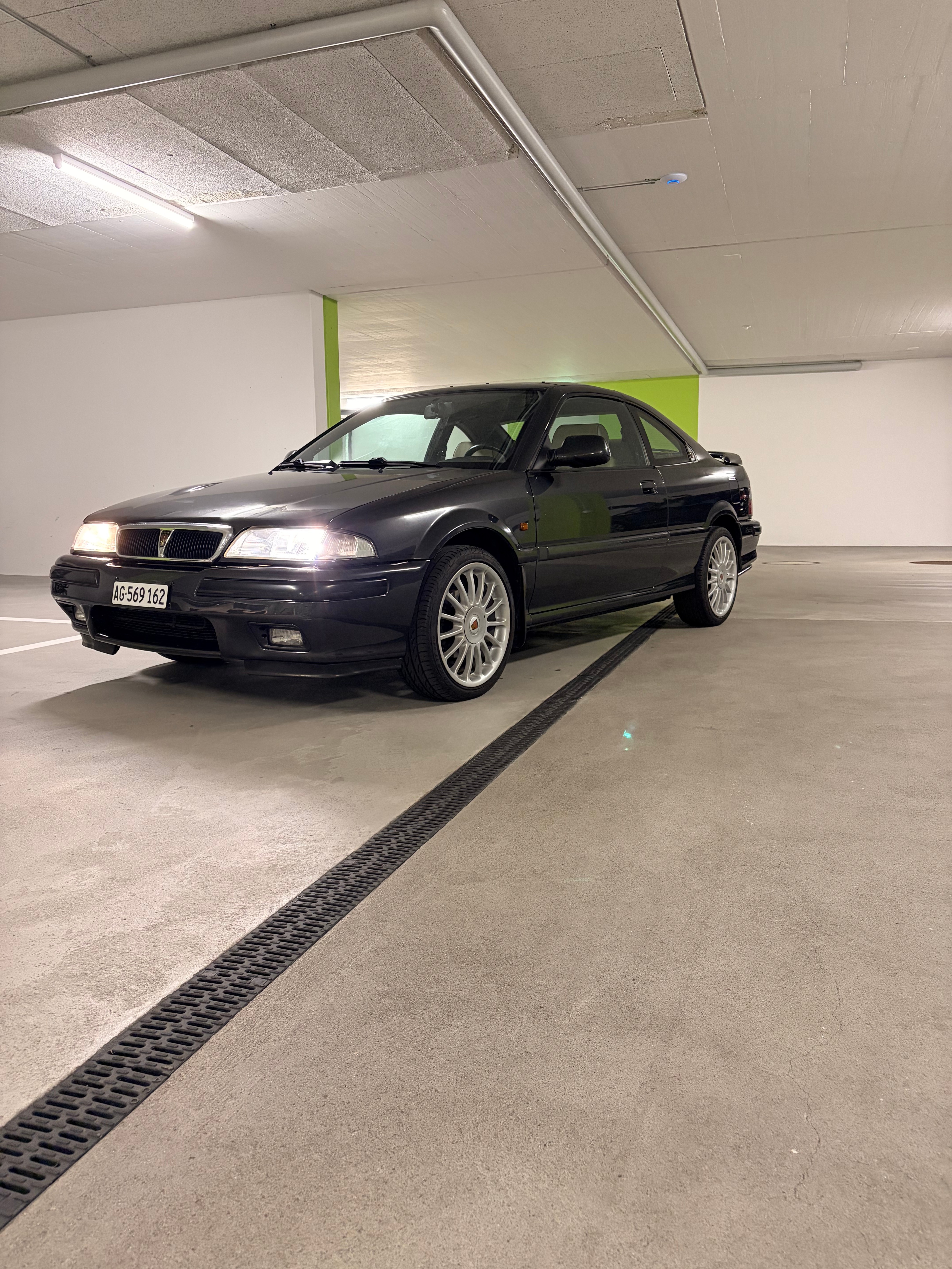 Car photo