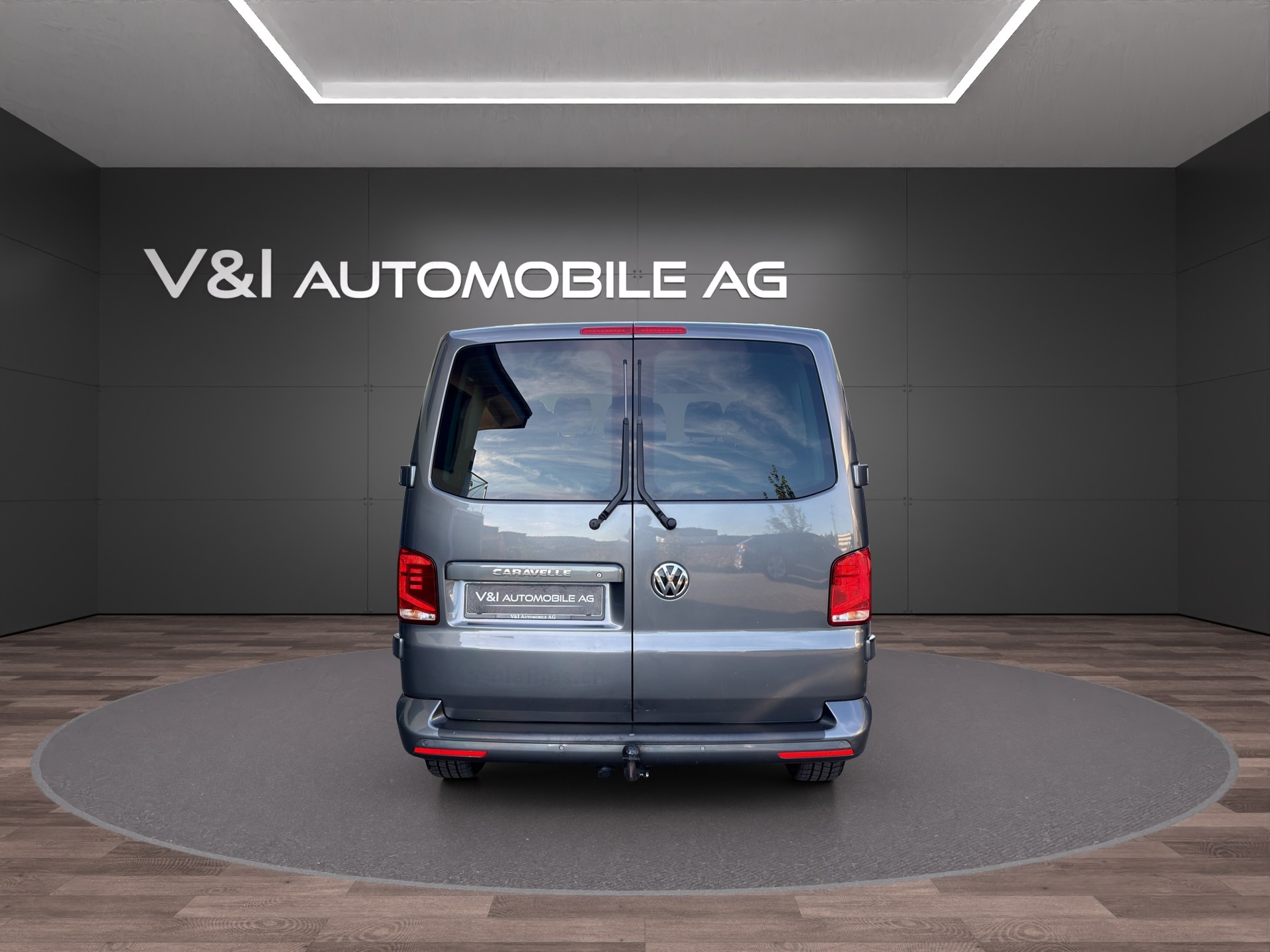 VW T6.1 Caravelle 2.0 BiTDI Comfortline Liberty DSG-image-5