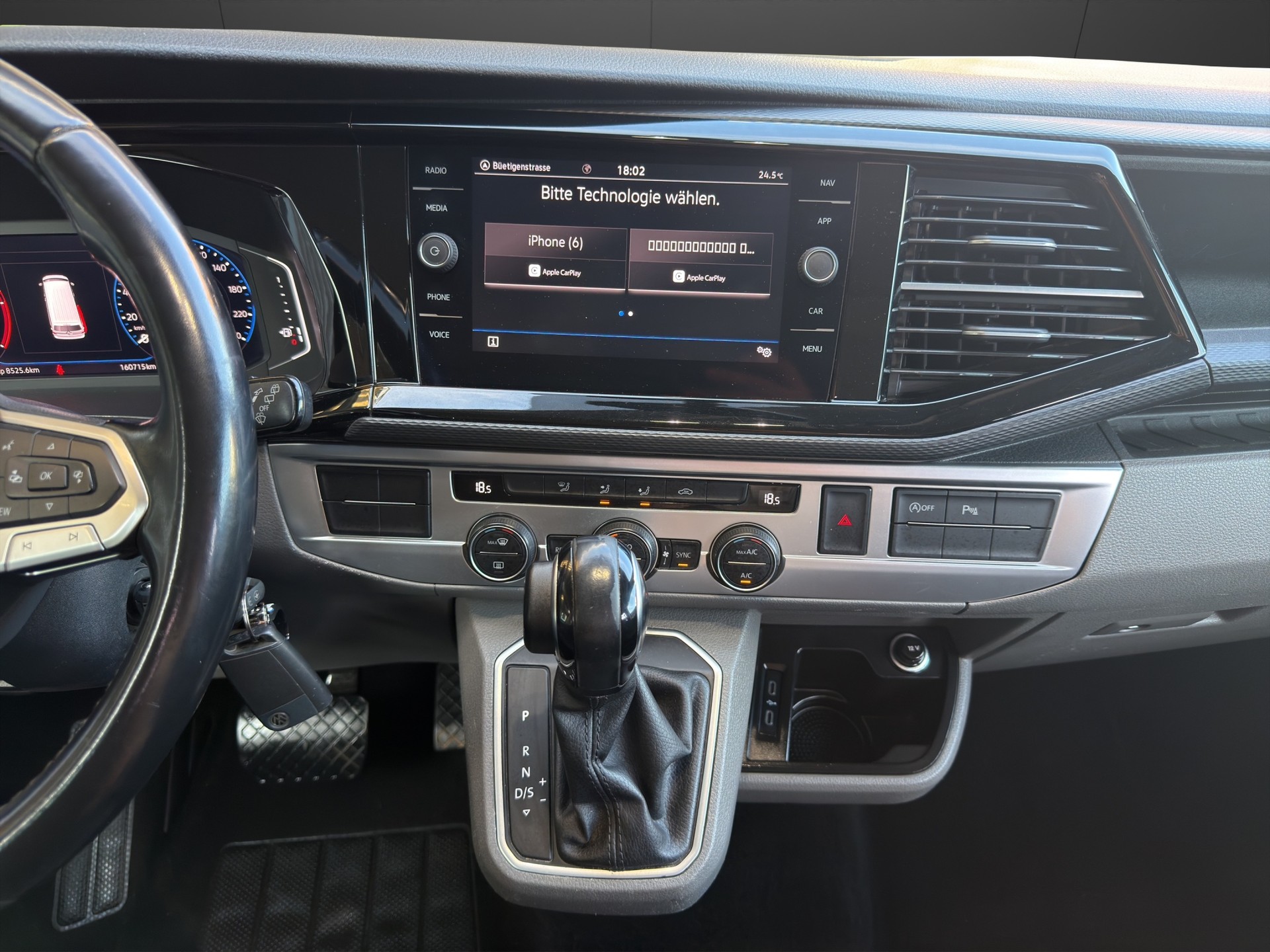 VW T6.1 Caravelle 2.0 BiTDI Comfortline Liberty DSG-image-11