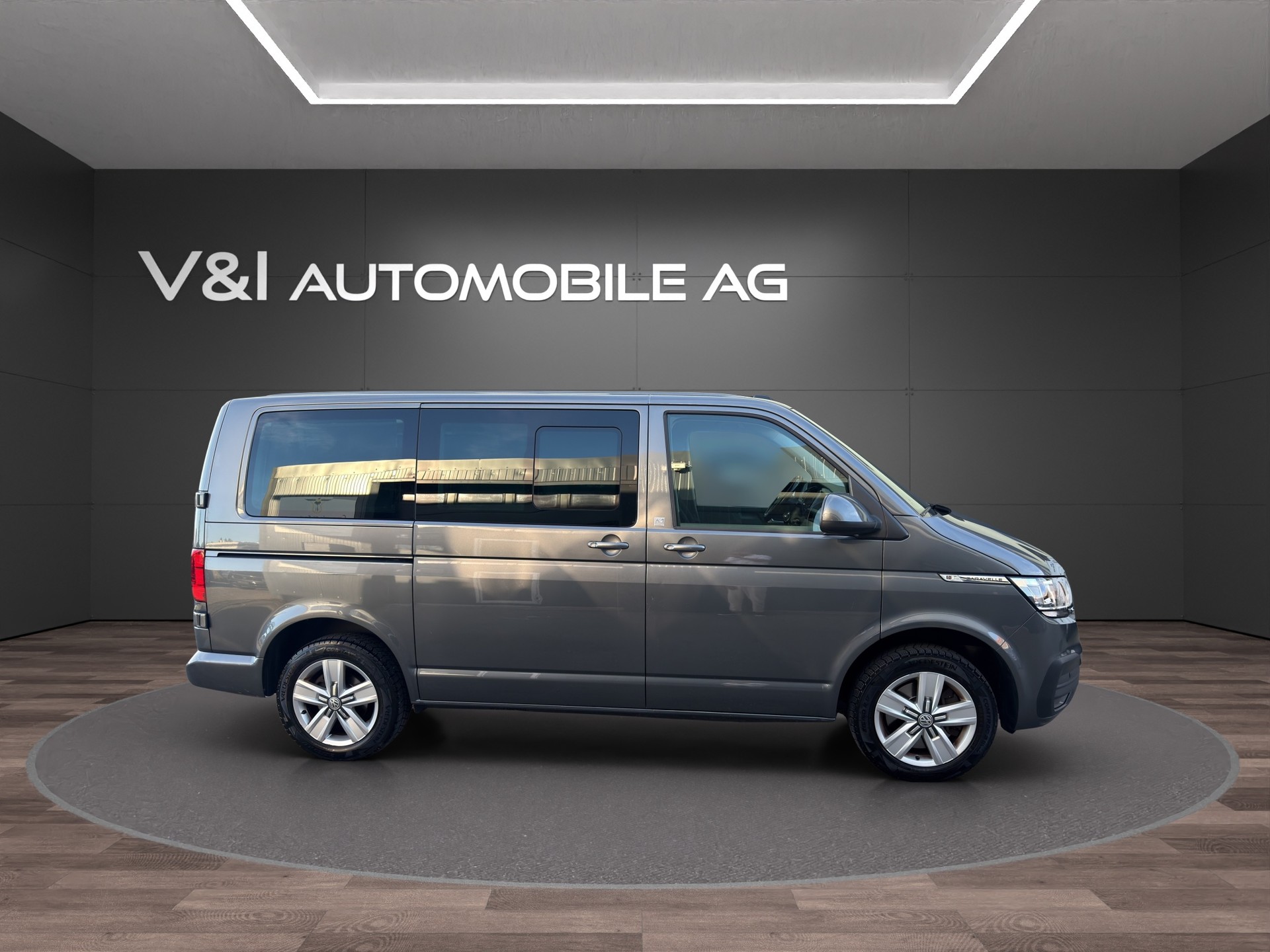 VW T6.1 Caravelle 2.0 BiTDI Comfortline Liberty DSG-image-7