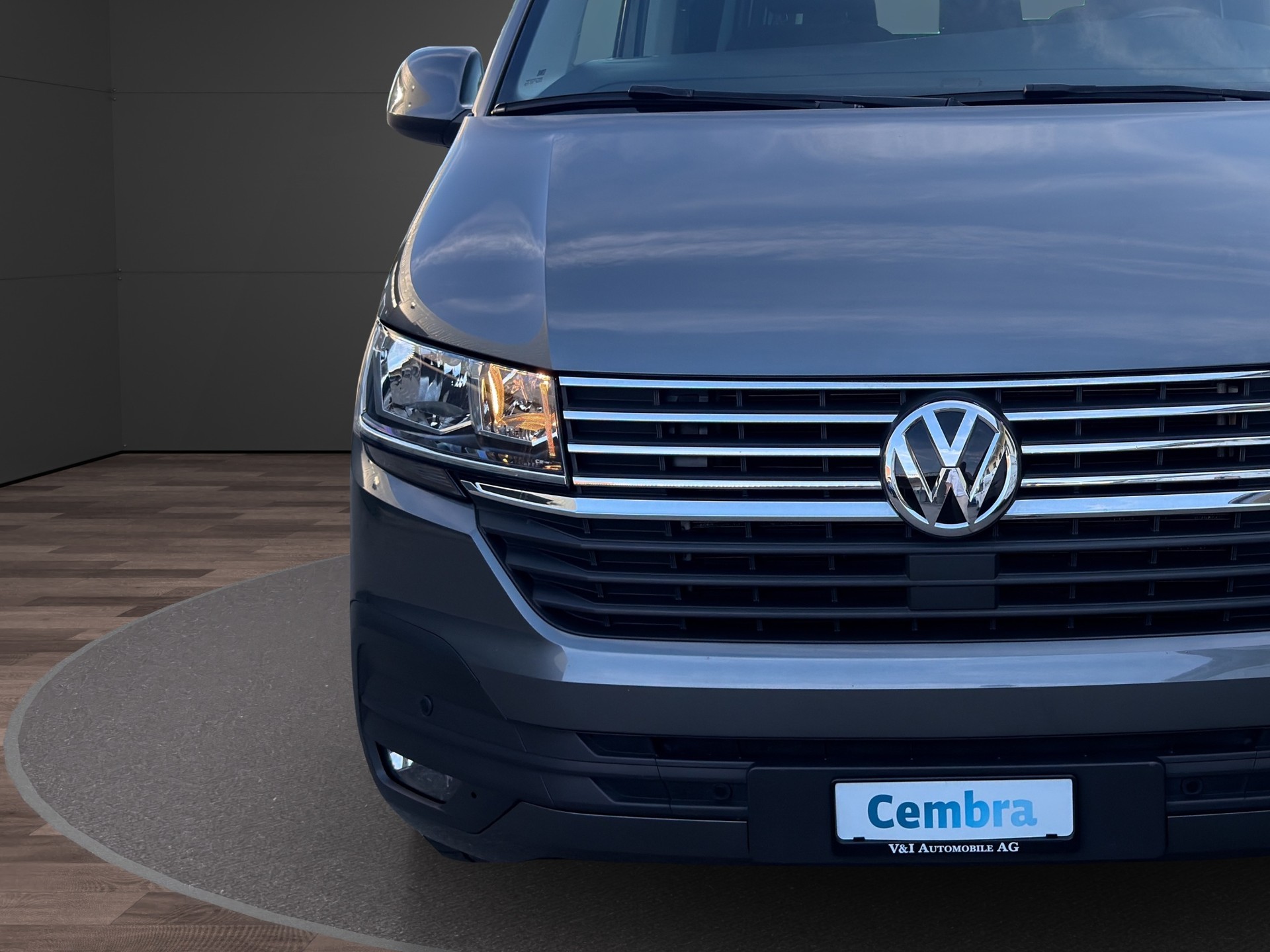 VW T6.1 Caravelle 2.0 BiTDI Comfortline Liberty DSG-image-8