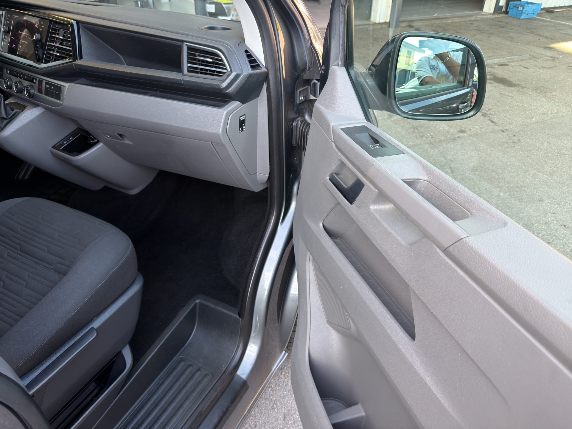 VW T6.1 Caravelle 2.0 BiTDI Comfortline Liberty DSG-image-20
