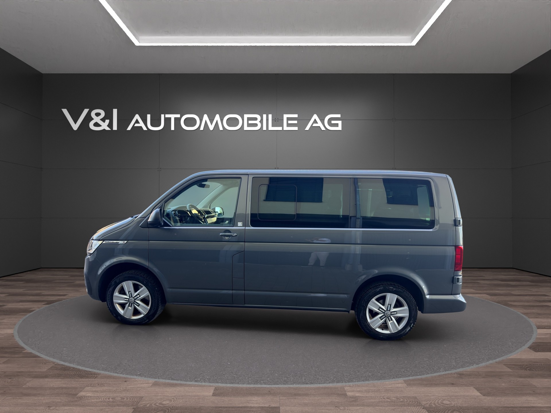 VW T6.1 Caravelle 2.0 BiTDI Comfortline Liberty DSG-image-6