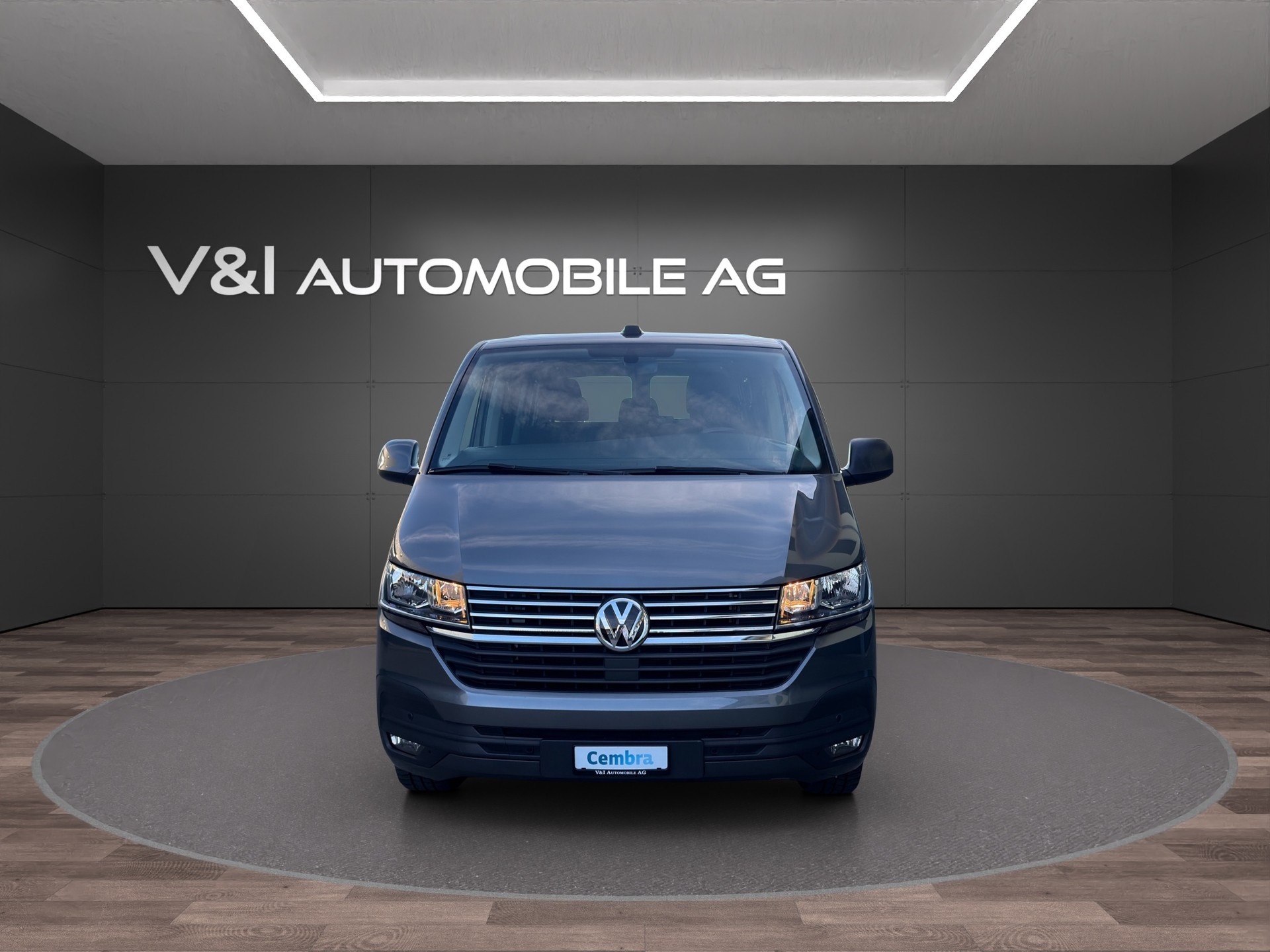 VW T6.1 Caravelle 2.0 BiTDI Comfortline Liberty DSG-image-2