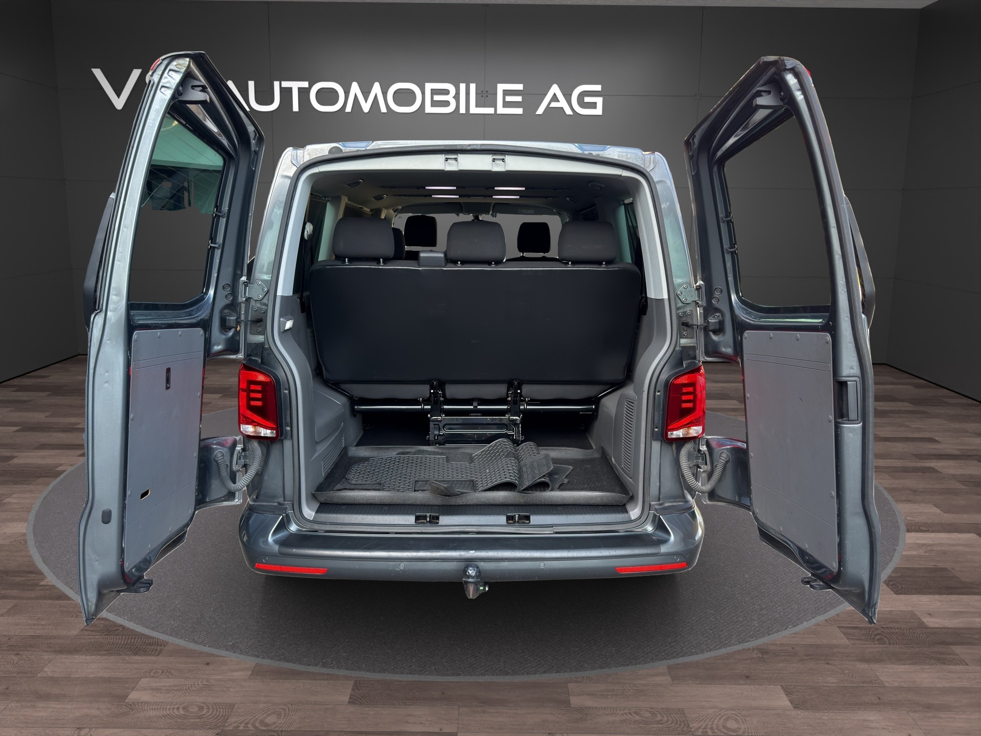 VW T6.1 Caravelle 2.0 BiTDI Comfortline Liberty DSG-image-22