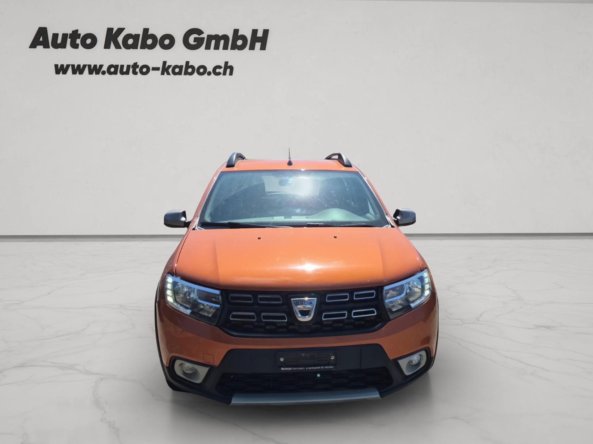 DACIA Sandero Tce 90 Stepway Unlimited-image-2