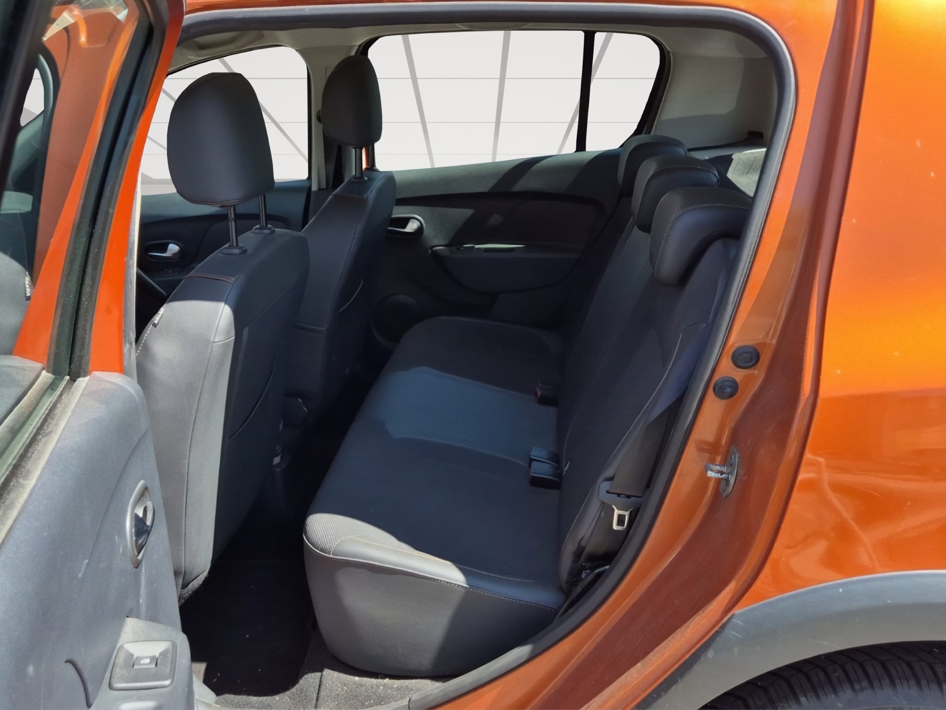 DACIA Sandero Tce 90 Stepway Unlimited-image-10