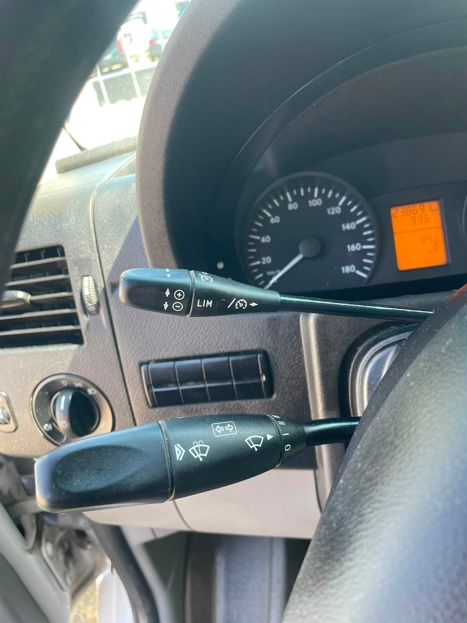 MERCEDES-BENZ Sprinter 316 CDI Motorschaden!!!!-image-9
