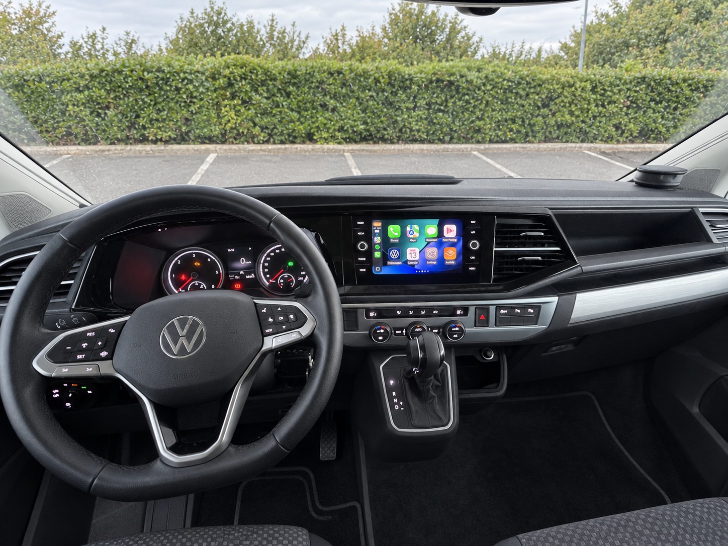 VW 6.1 Beach Last Edition-image-10