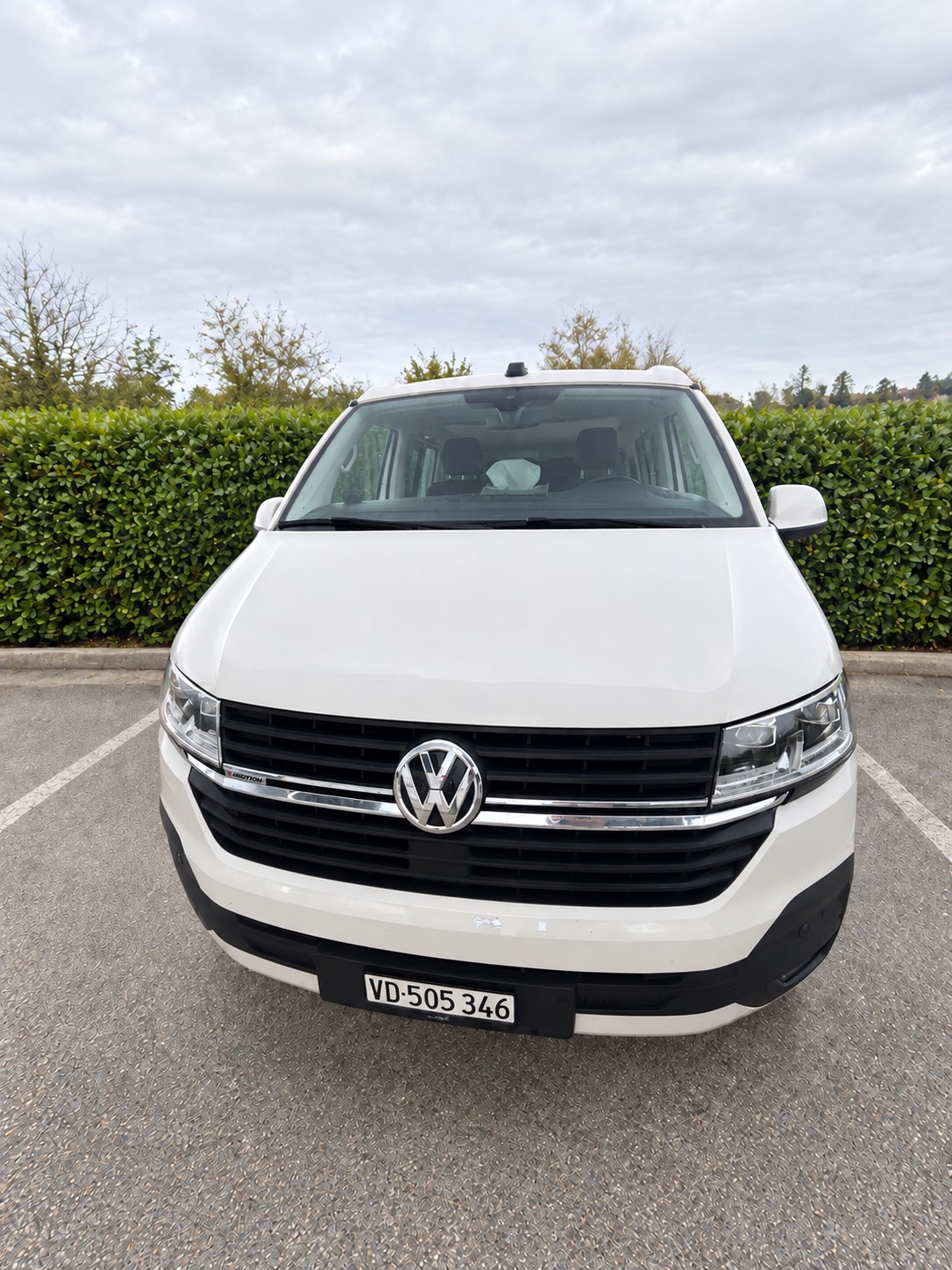 VW 6.1 Beach Last Edition-image-6