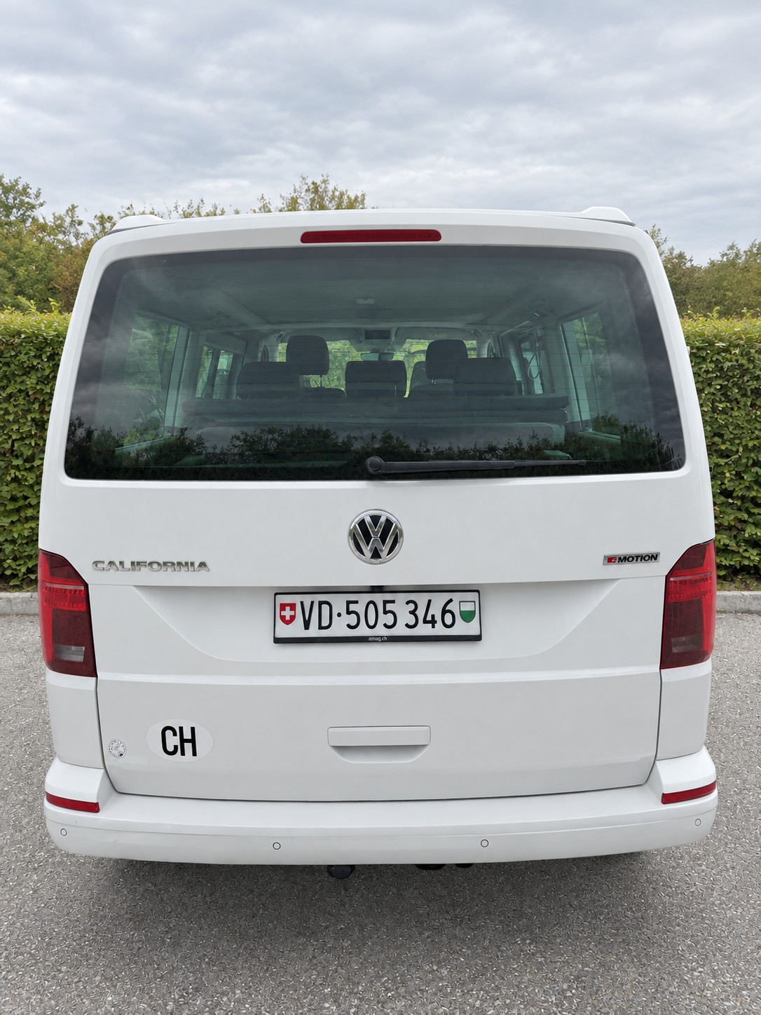 VW 6.1 Beach Last Edition-image-7