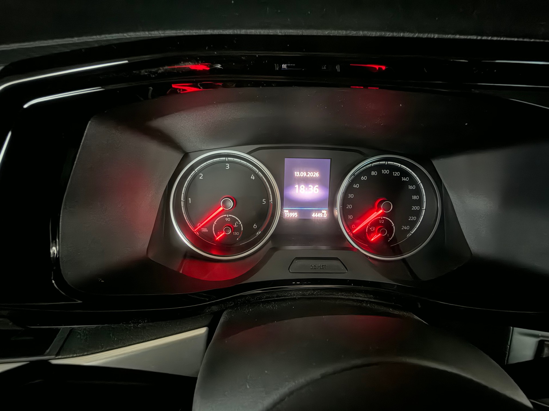 VW 6.1 Beach Last Edition-image-11