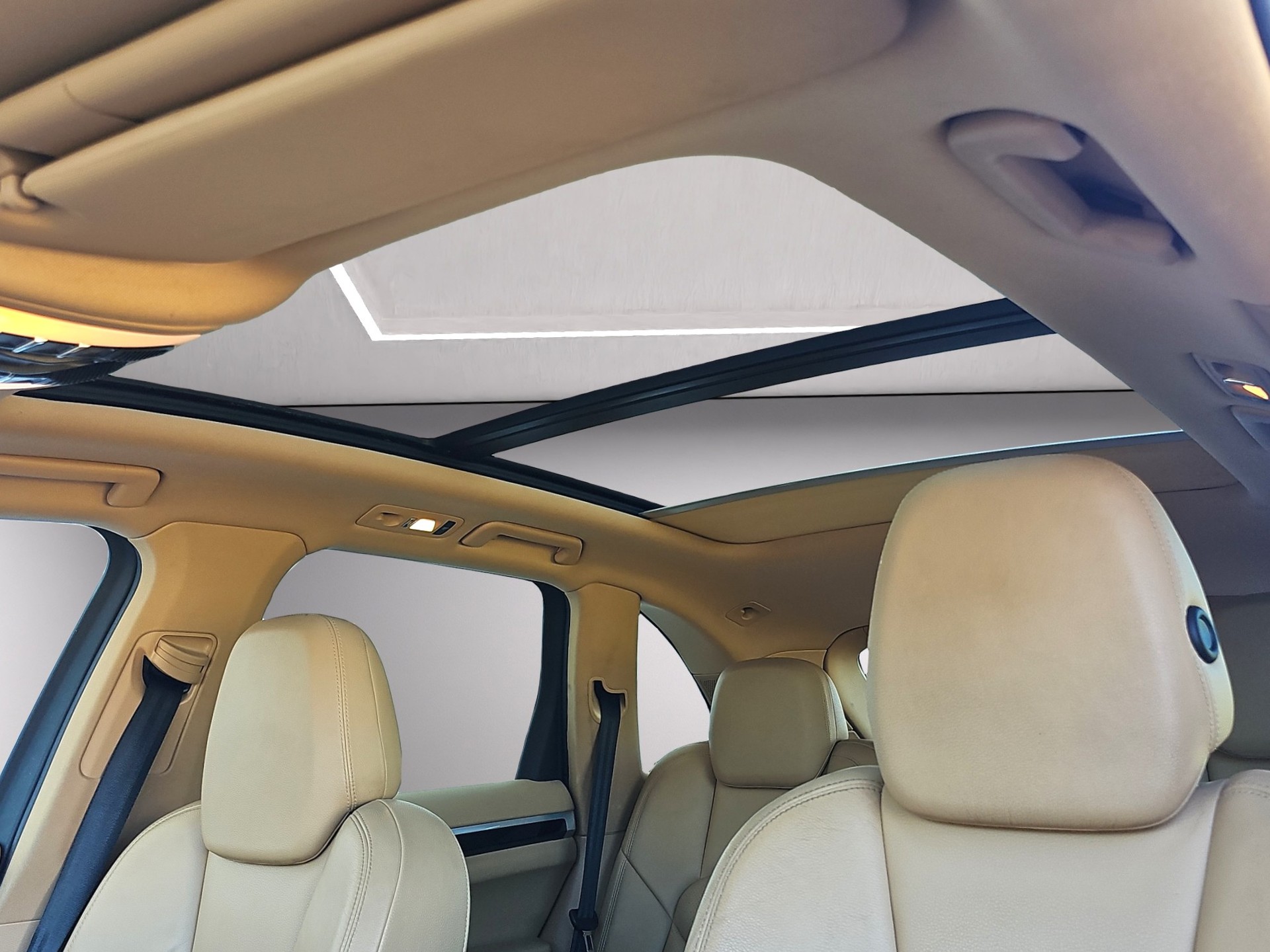 PORSCHE Cayenne Diesel-image-8