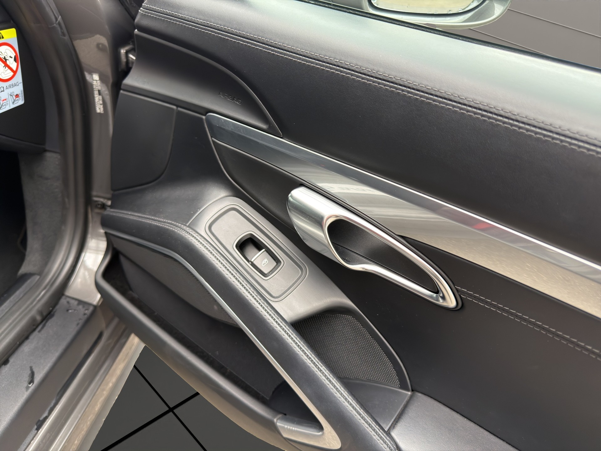 PORSCHE 911 Carrera 4S PDK-image-20