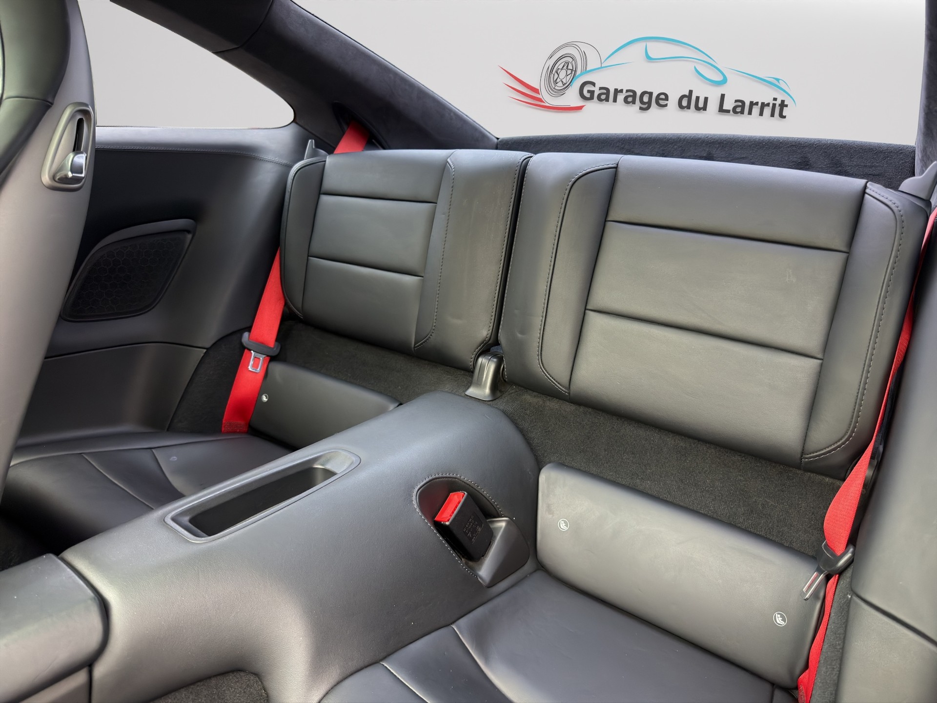PORSCHE 911 Carrera 4S PDK-image-17