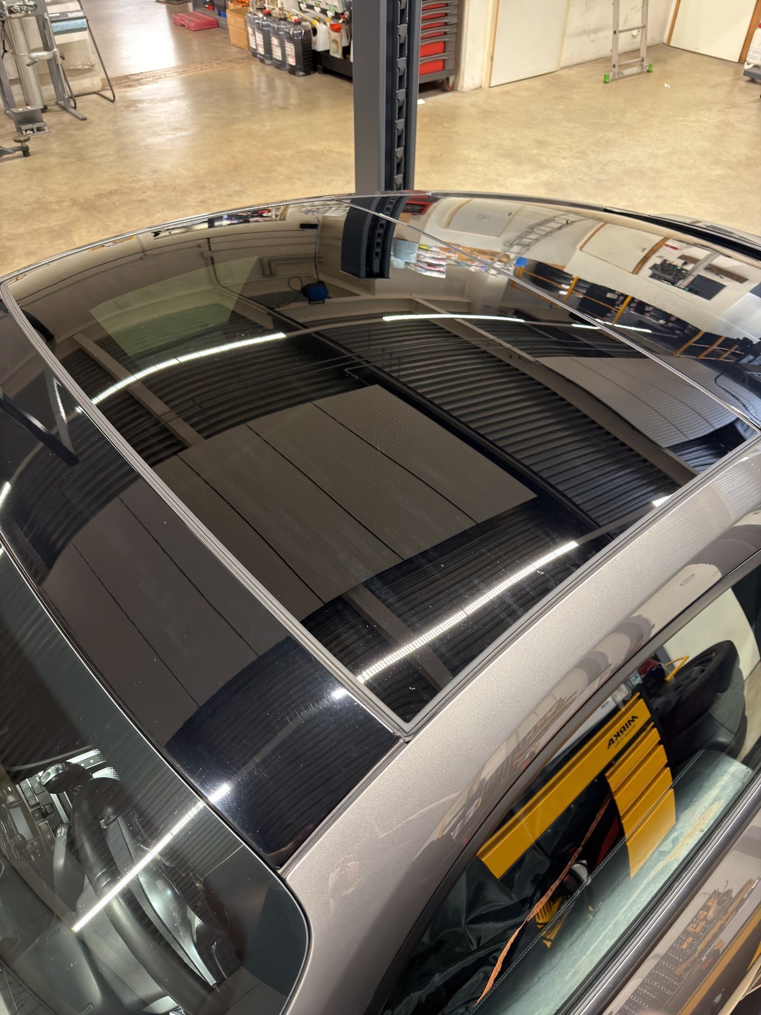 PORSCHE 911 Carrera 4S PDK-image-8