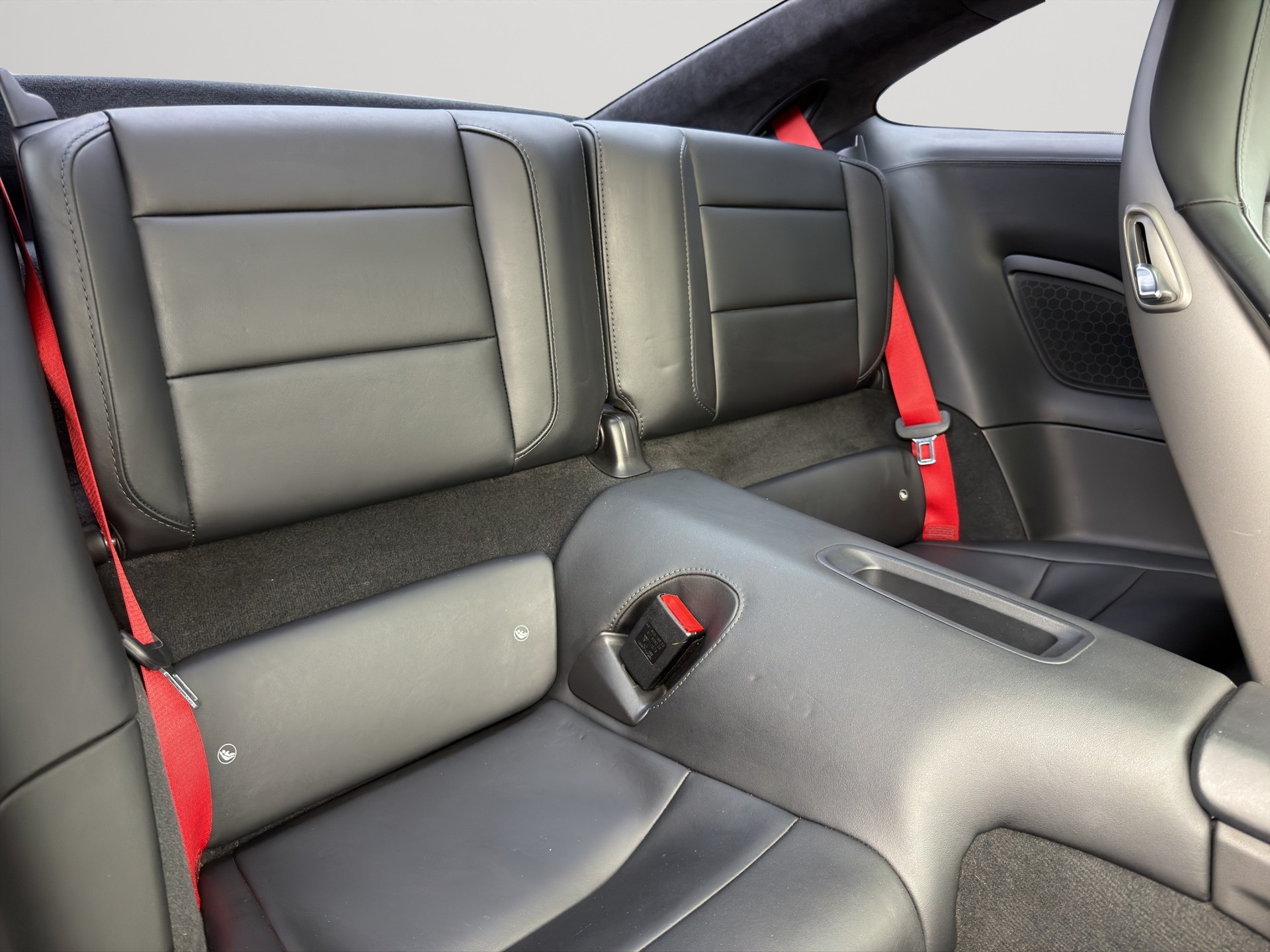 PORSCHE 911 Carrera 4S PDK-image-18
