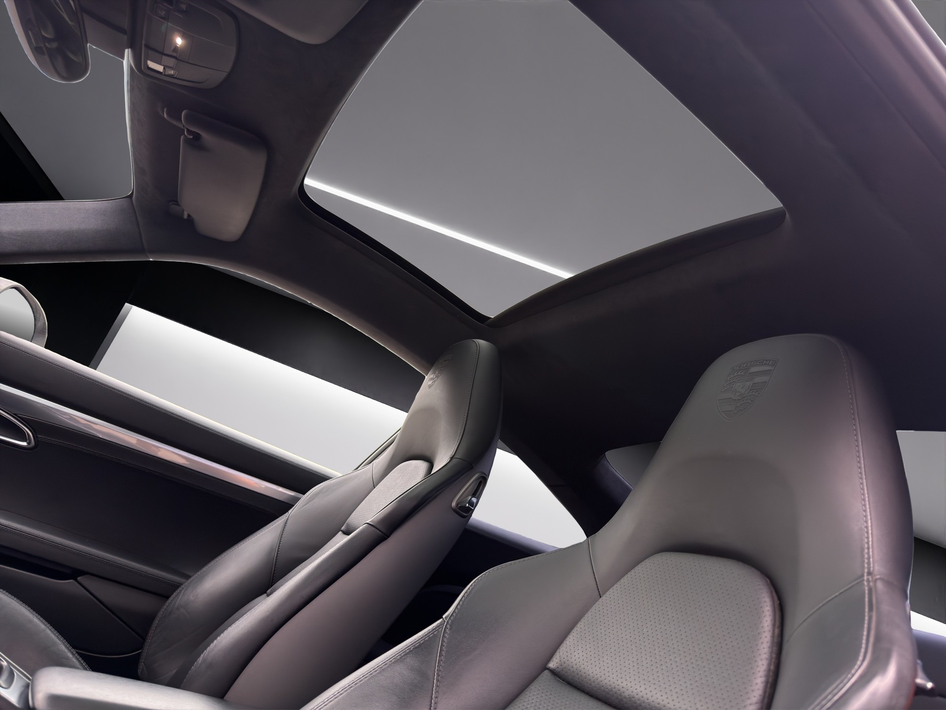 PORSCHE 911 Carrera 4S PDK-image-21