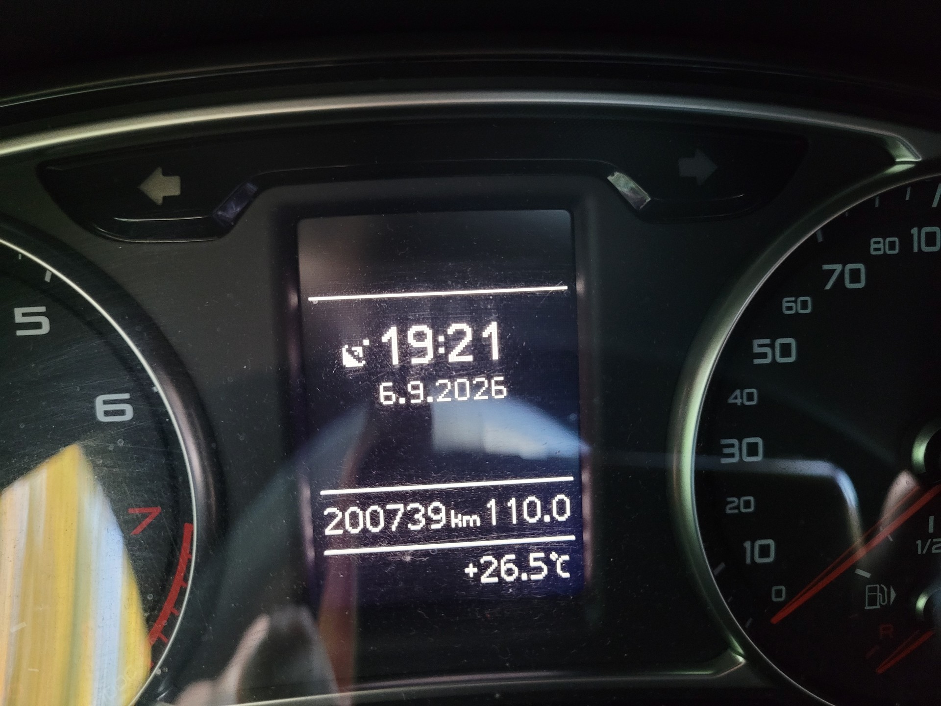 AUDI 1.4 TFSI Ambition S-Tronic-image-3