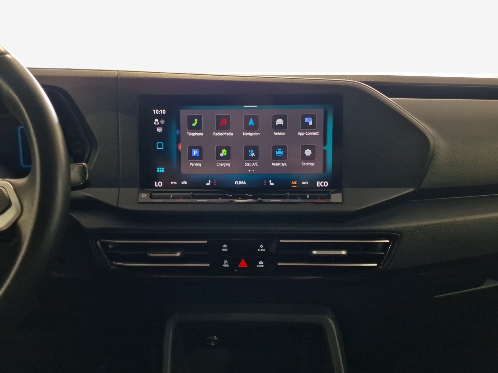 VW Caddy Maxi 1.5 TSI Plug in Hybrid Life DSG-image-10