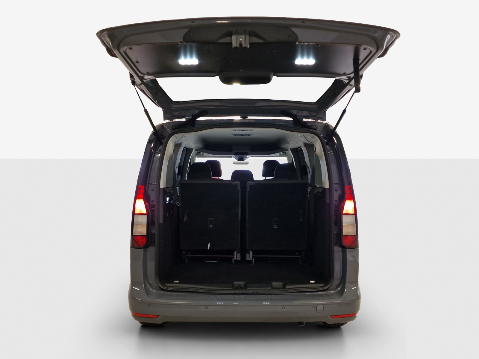 VW Caddy Maxi 1.5 TSI Plug in Hybrid Life DSG-image-12