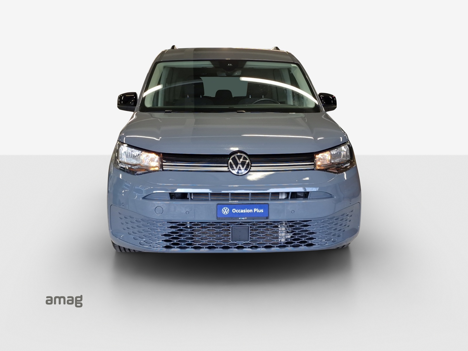 VW Caddy Maxi 1.5 TSI Plug in Hybrid Life DSG-image-6