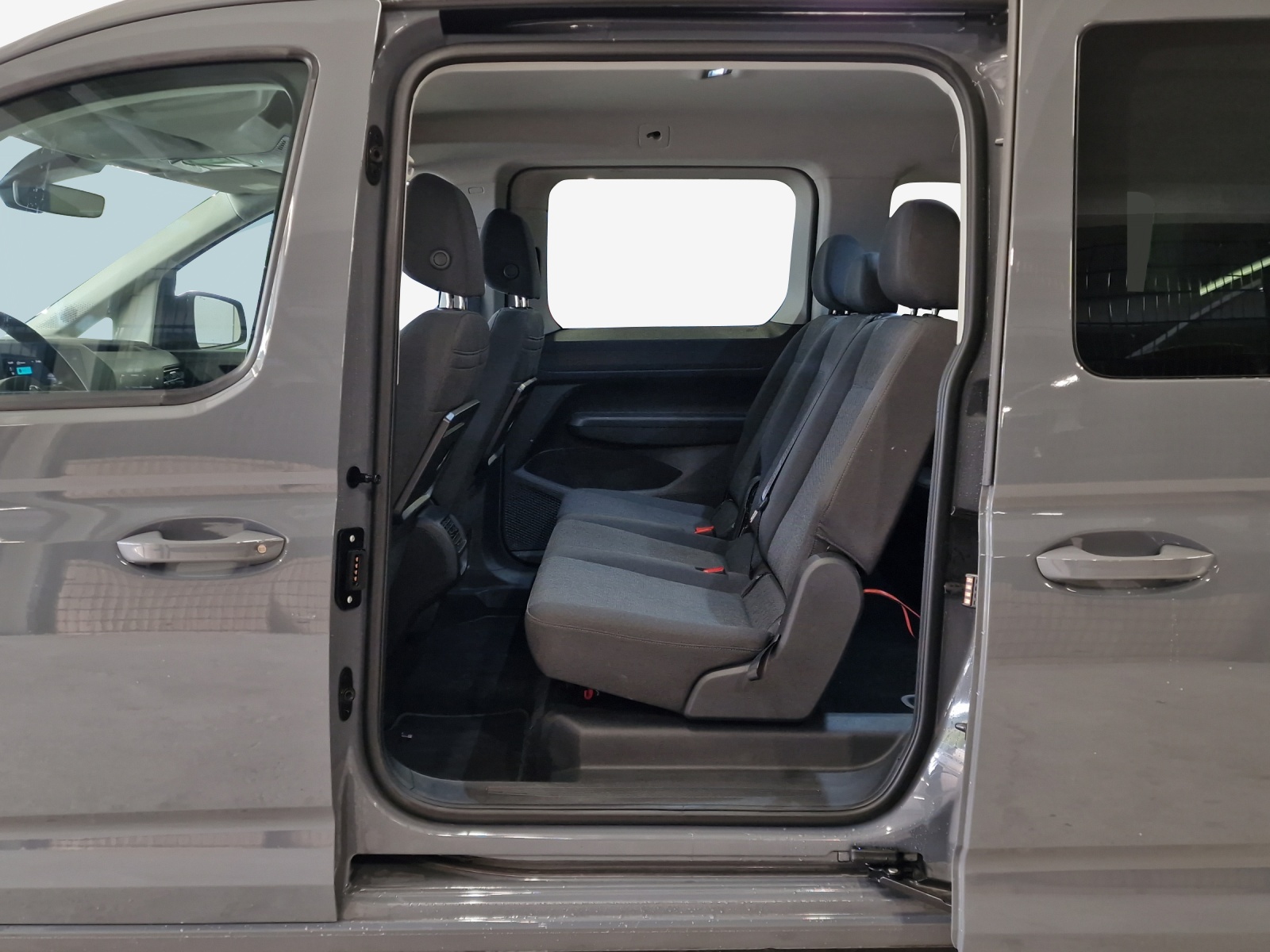 VW Caddy Maxi 1.5 TSI Plug in Hybrid Life DSG-image-11