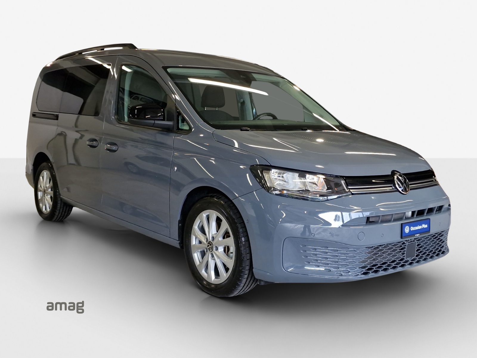 VW Caddy Maxi 1.5 TSI Plug in Hybrid Life DSG-image-5