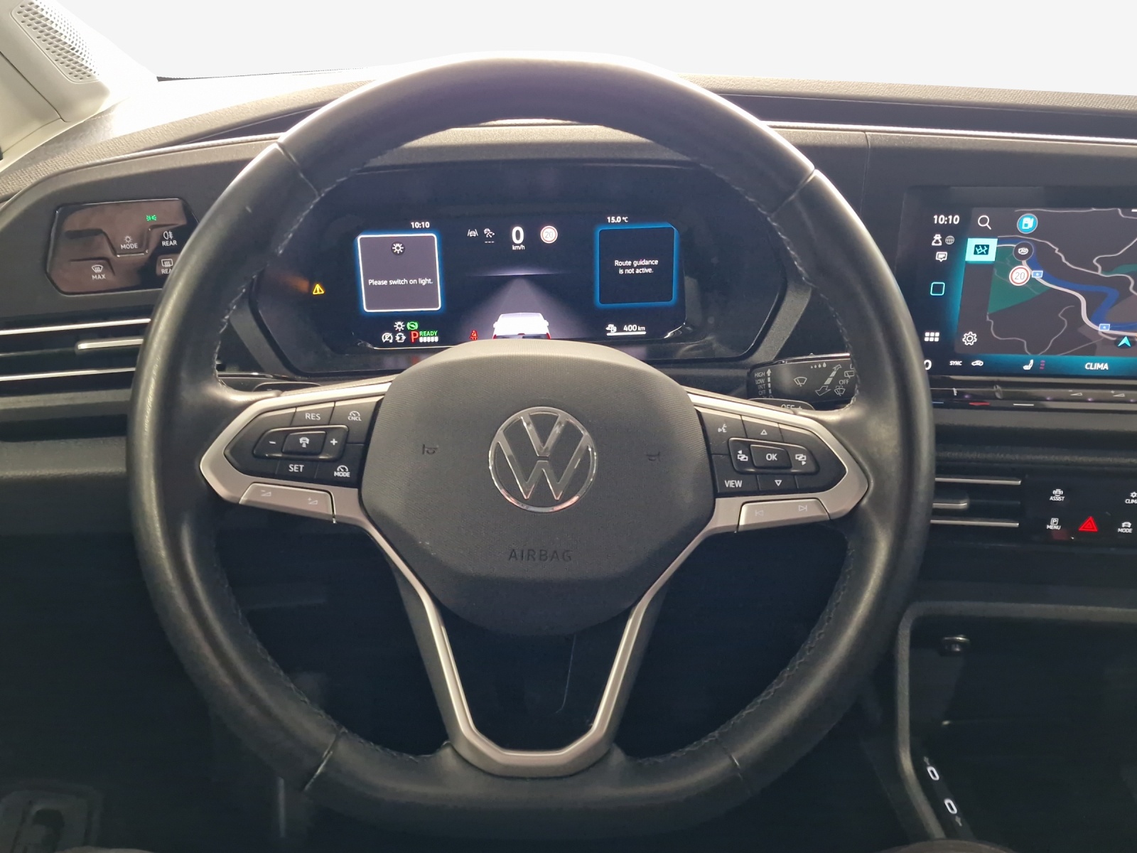 VW Caddy Maxi 1.5 TSI Plug in Hybrid Life DSG-image-9