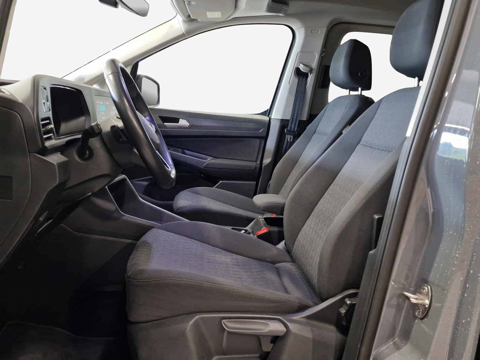 VW Caddy Maxi 1.5 TSI Plug in Hybrid Life DSG-image-7